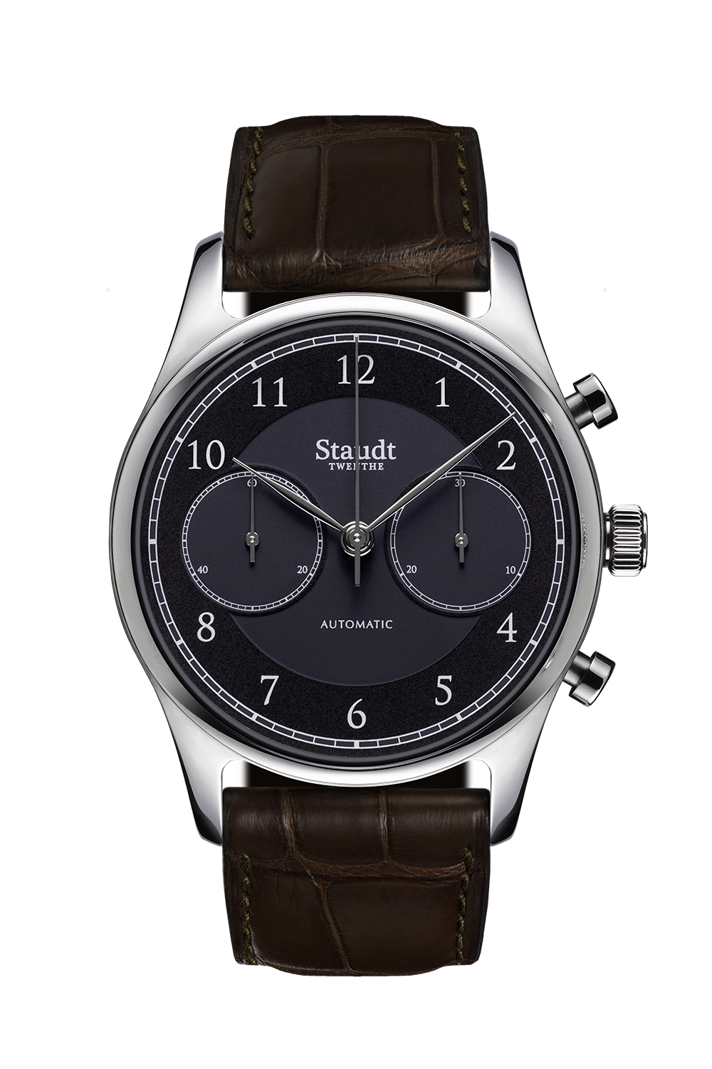 STAUDT PRAELUDUIM CHRONOGRAPH