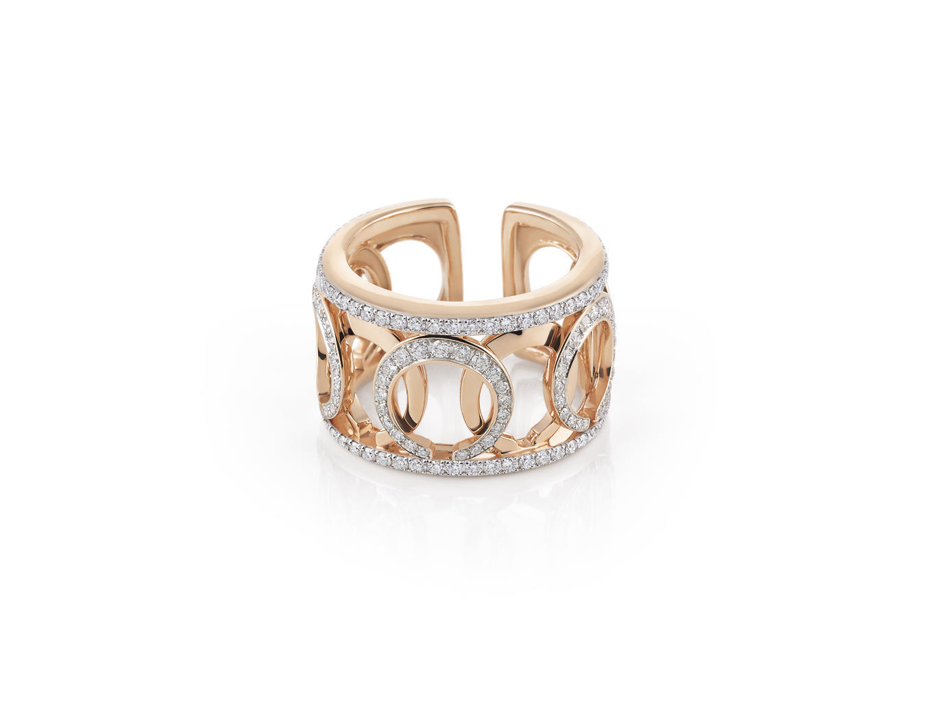 AL CORO Ring 