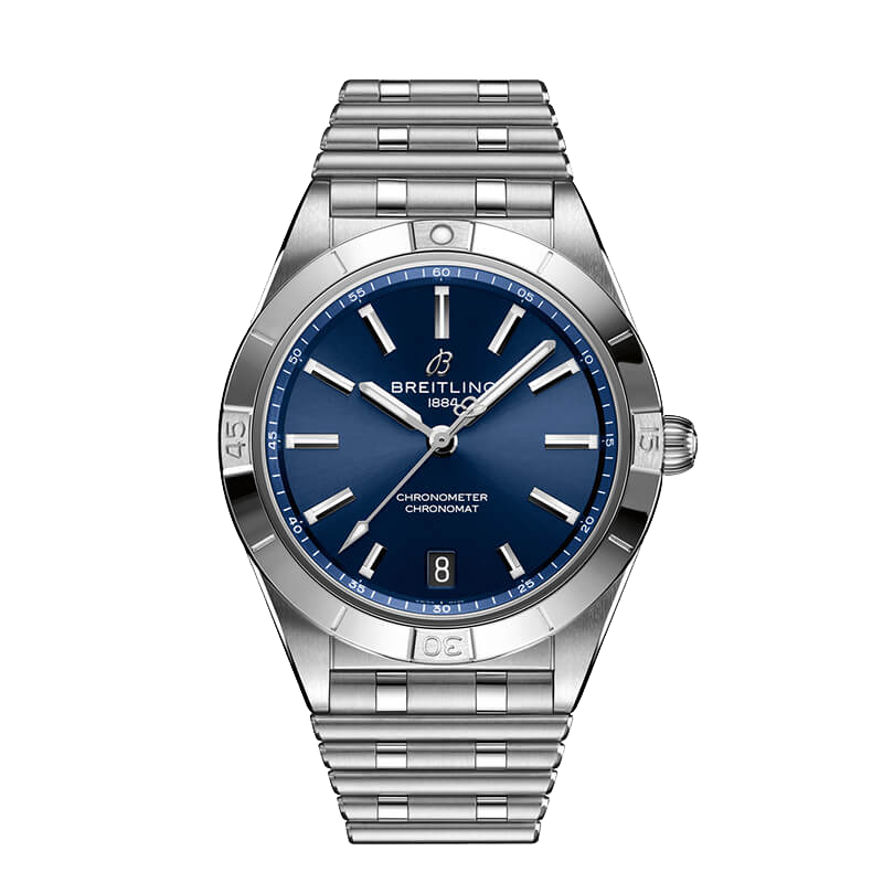 BREITLING CHRONOMAT 36