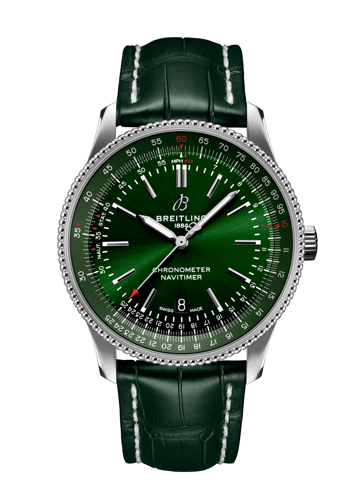 BREITLING NAVITIMER AUTOMATIC 41 