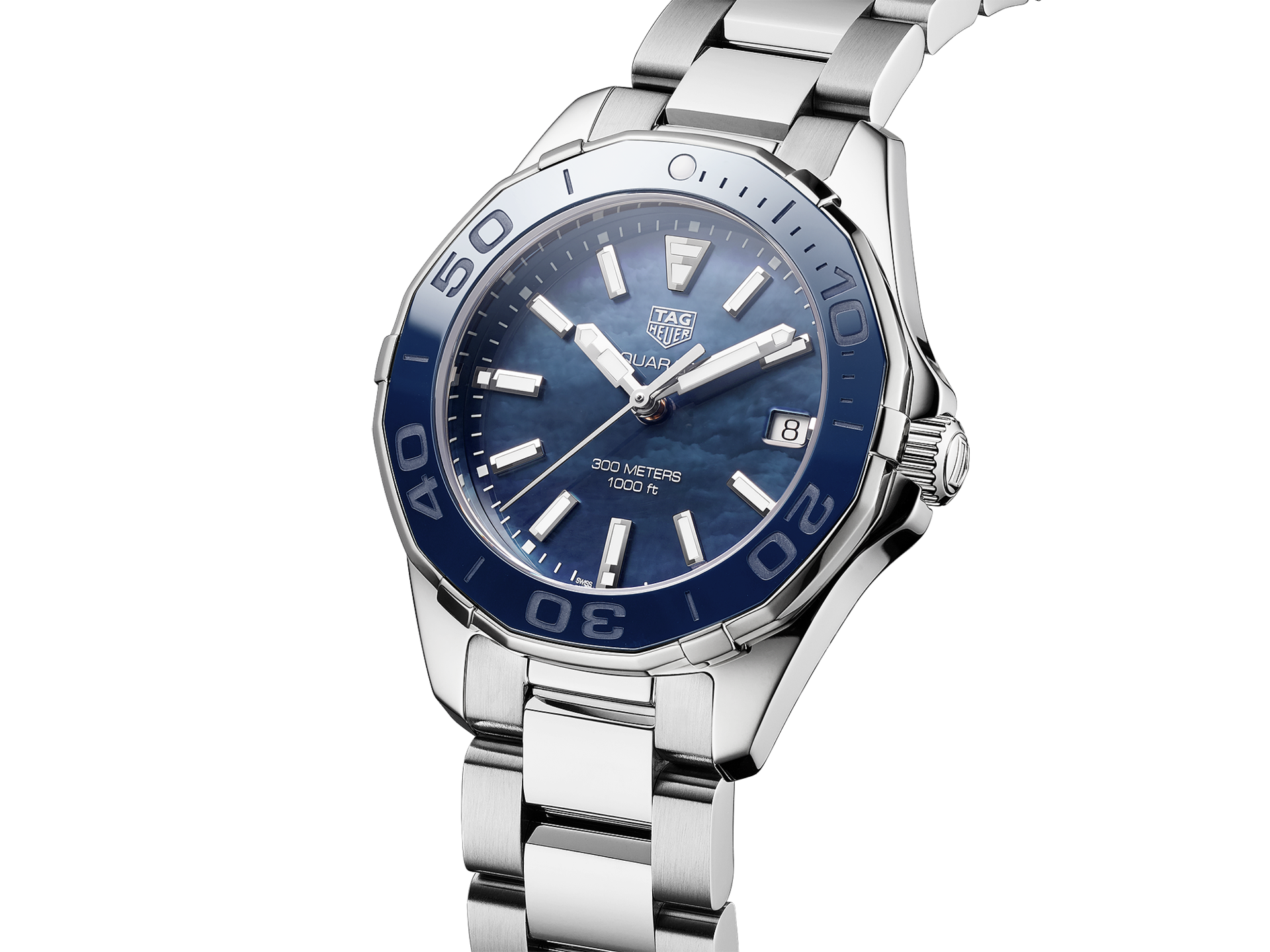 TAG HEUER AQUARACER