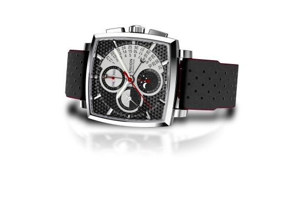 UNION GLASHÜTTE AVERIN CHRONOGRAPH