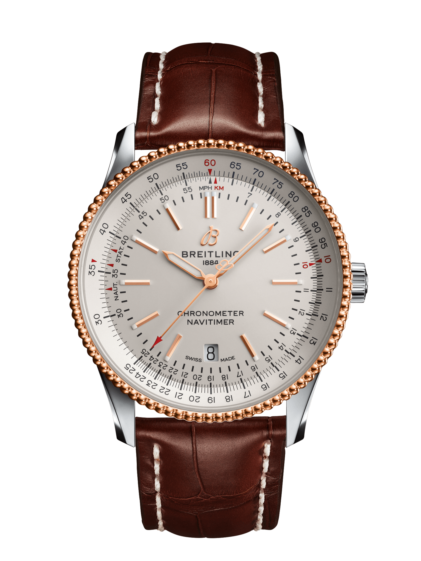 BREITLING NAVITIMER AUTOMATIC 41