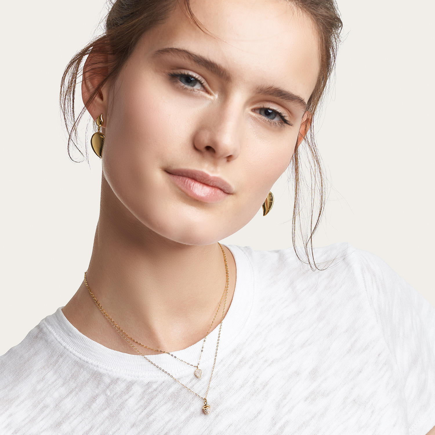 TAMARA COMOLLI myMIKADO KETTE  