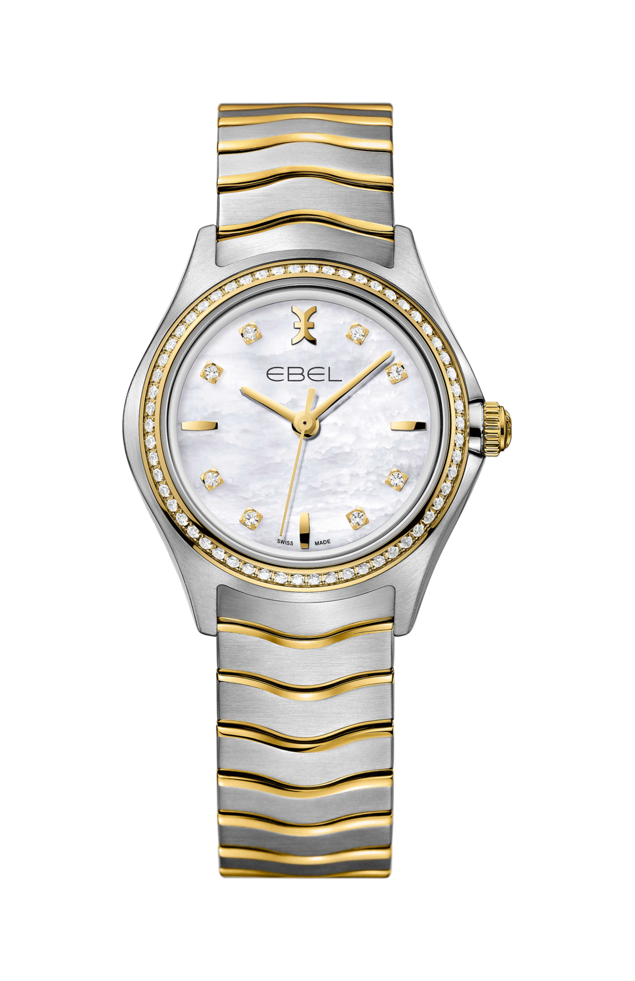 EBEL WAVE