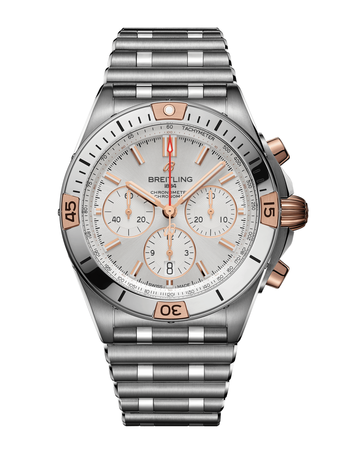 BREITLING CHRONOMAT B01 42