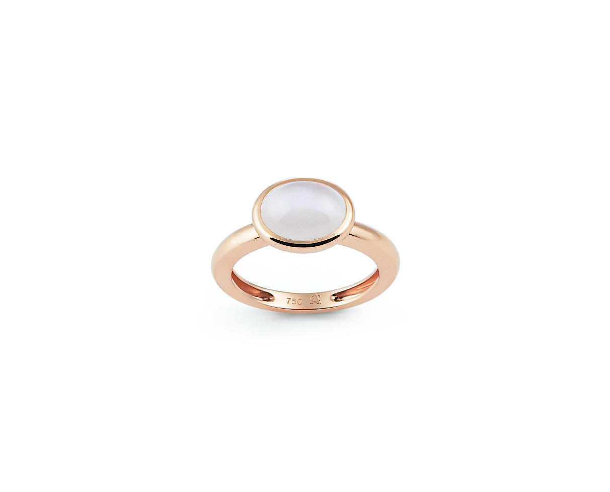 AMICI  RING MONDSTEIN