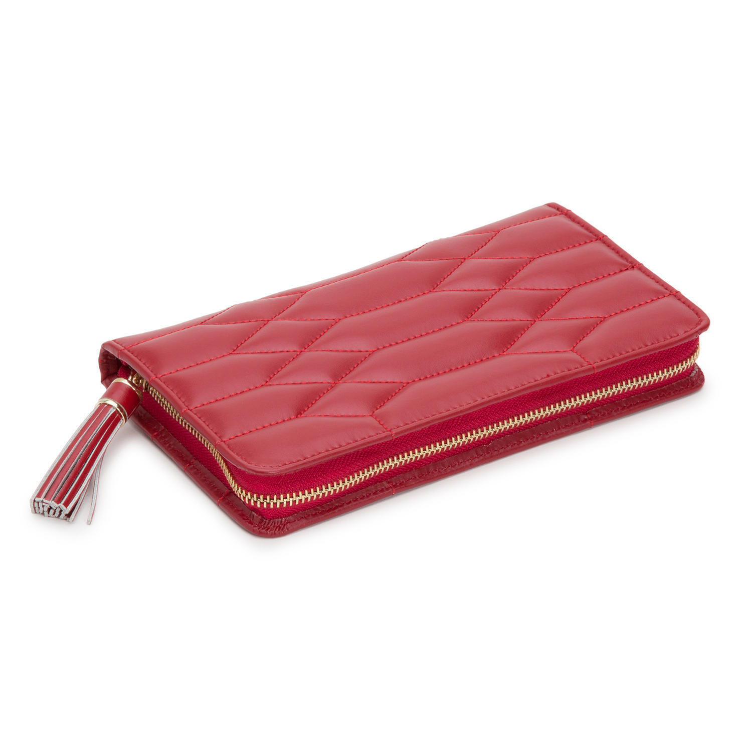 WOLF1834 CAROLINE SCHMUCK ETUI ROT