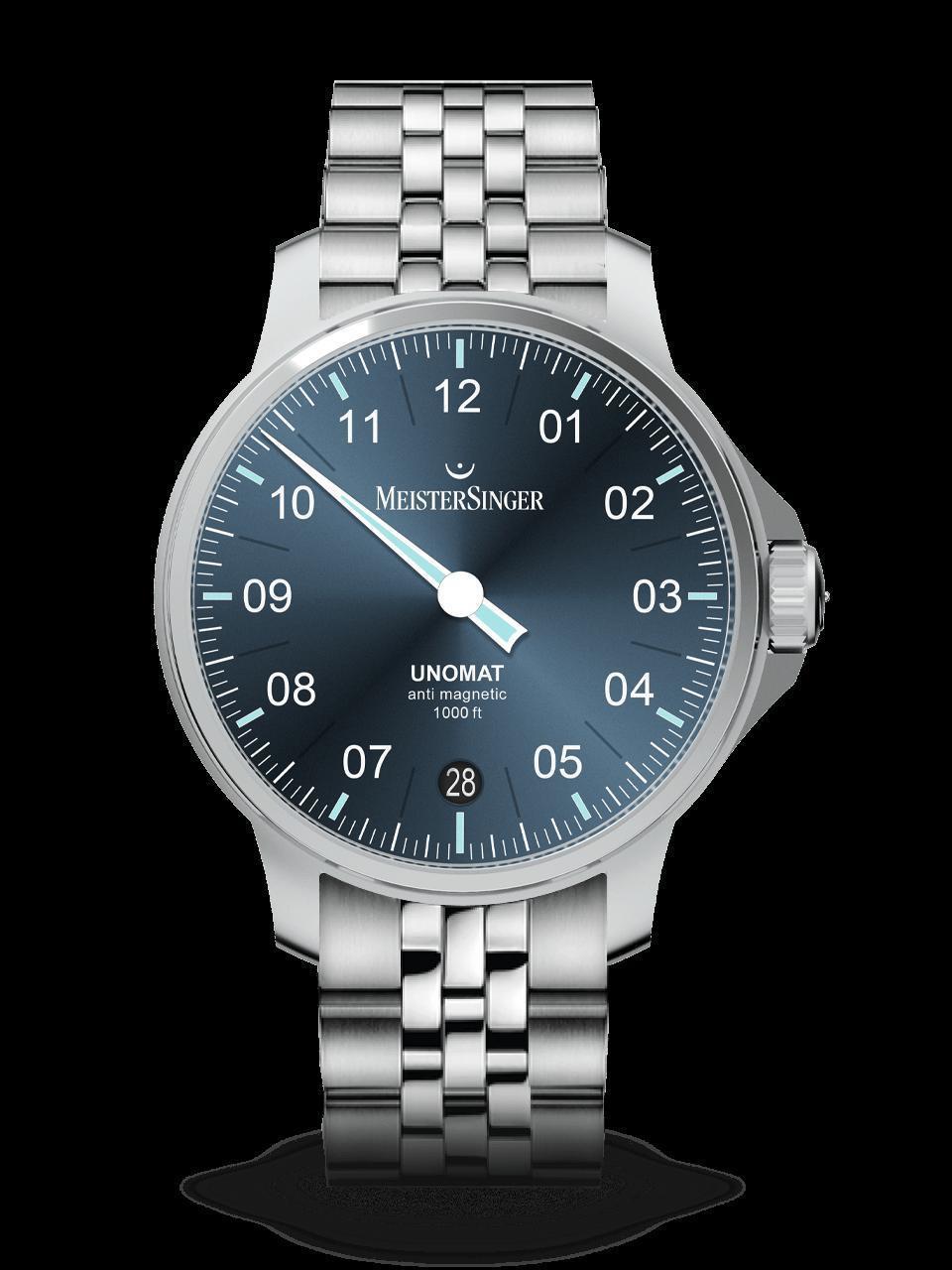 MEISTERSINGER Unomat 