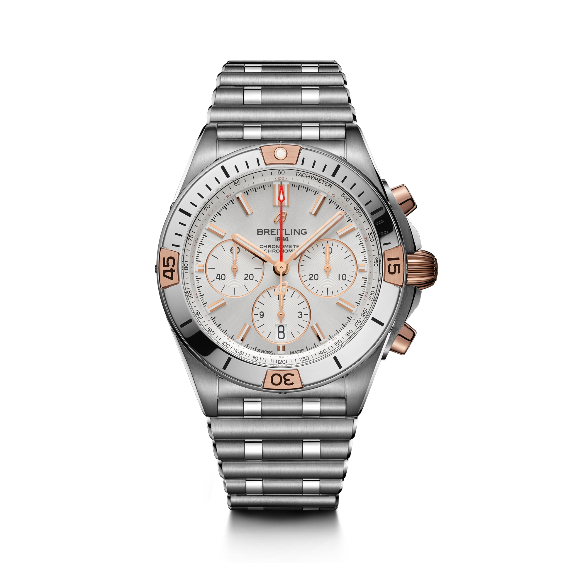 BREITLING CHRONOMAT B01 42