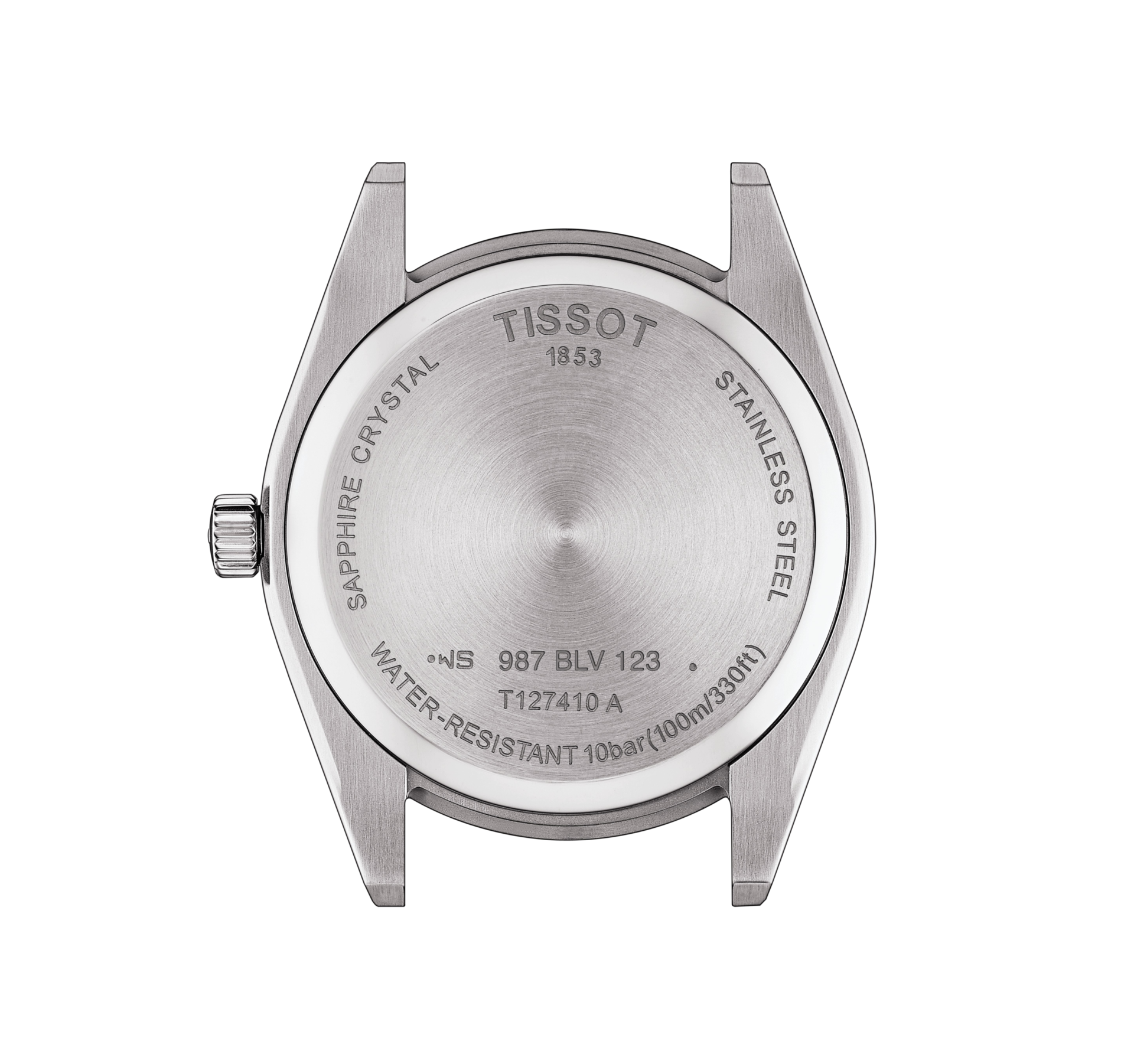 Tissot Gentleman