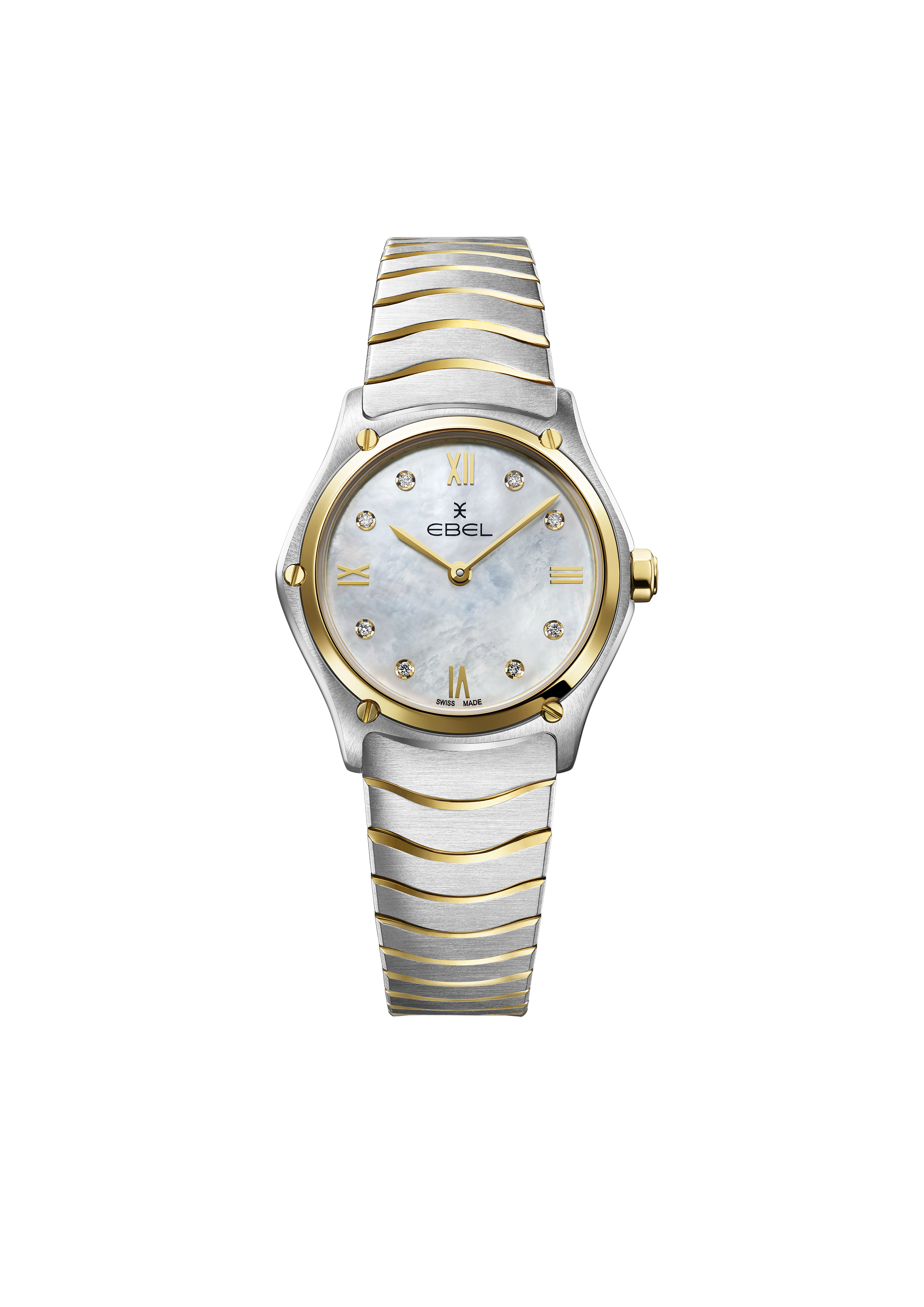 EBEL SPORT CLASSIC