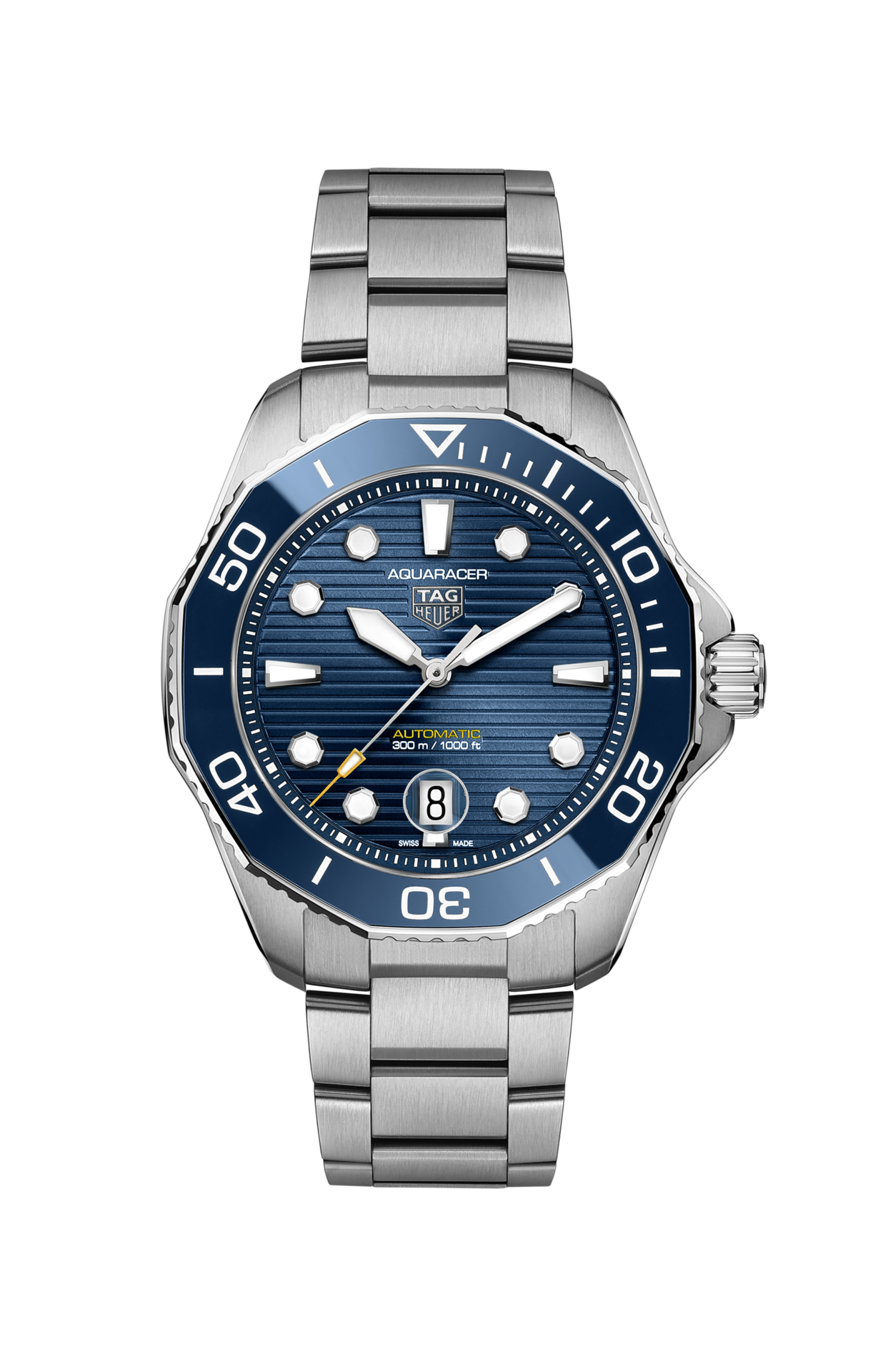 TAG HEUER  AQUARACER PROFESSIONAL 300  