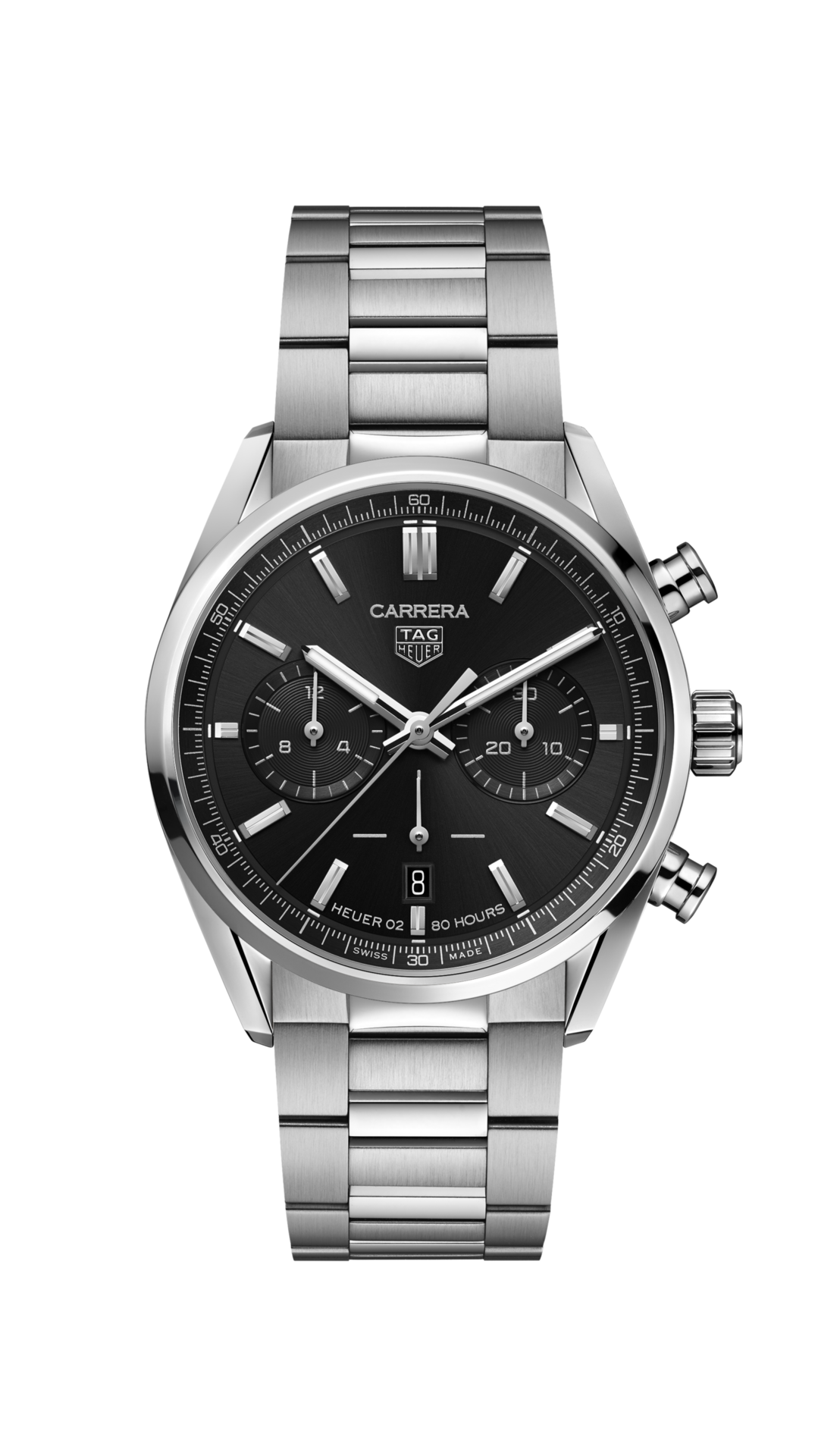 TAG HEUER CARRERA