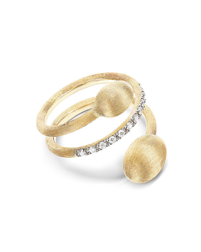 NANIS RING "DANCING ELITE "