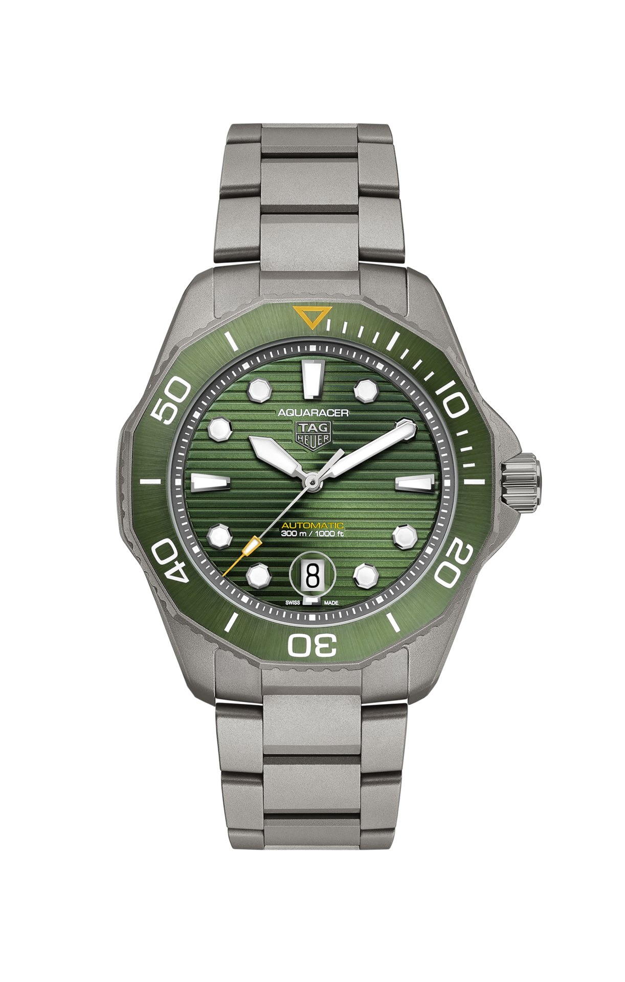 TAG HEUER  AQUARACER PROFESSIONAL 300 