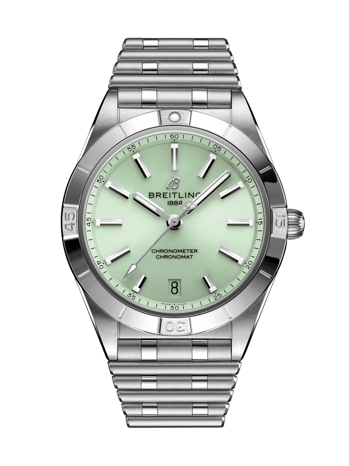 BREITLING Chronomat Automatic 36