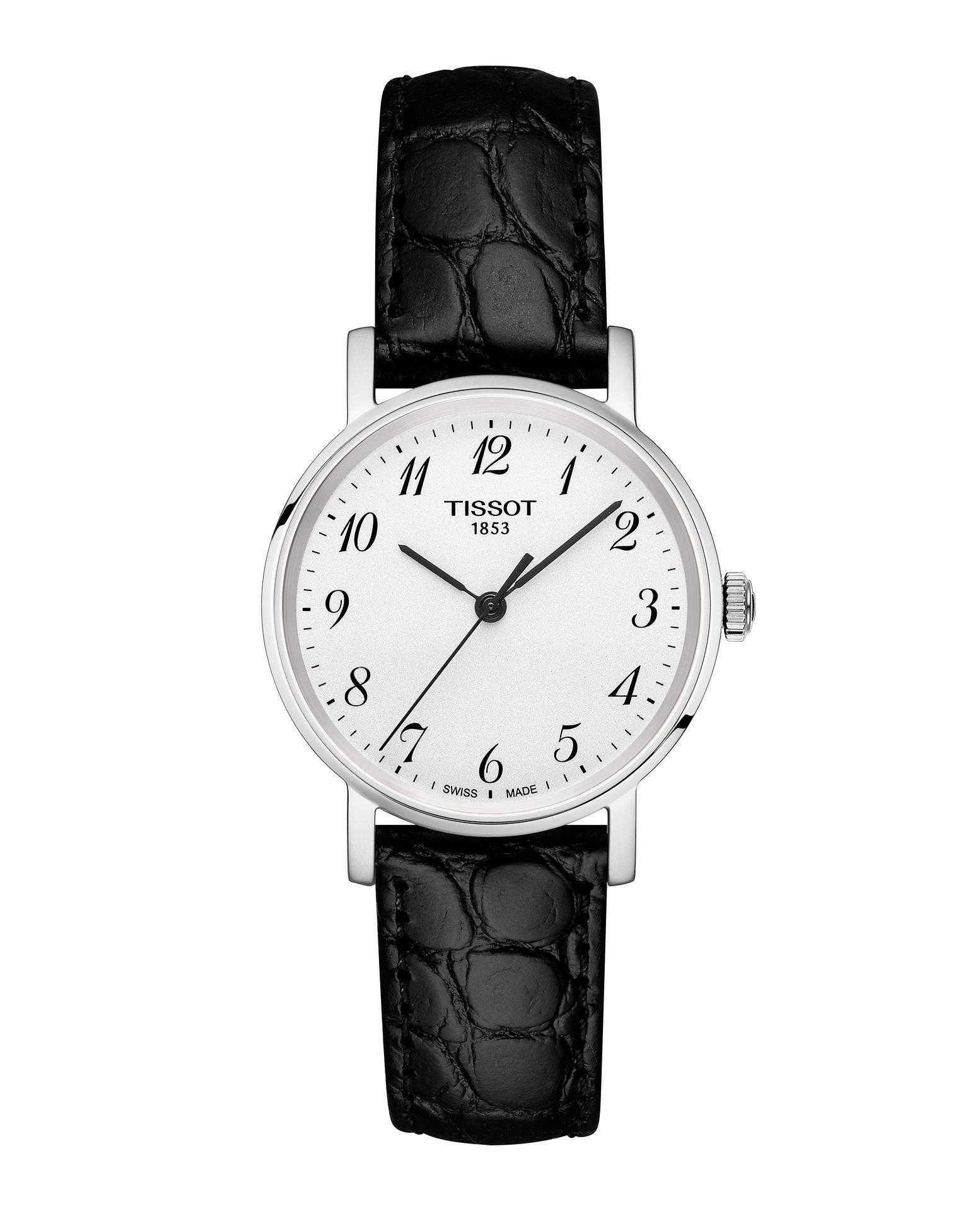 Tissot Everytime Small 