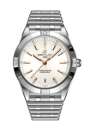 BREITLING CHRONOMAT 36 