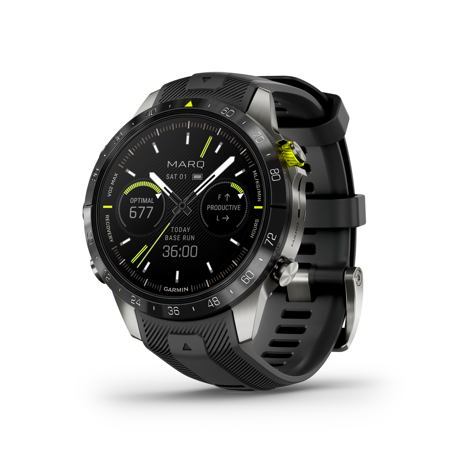 GARMIN MARQ® ATHLETE GEN 2