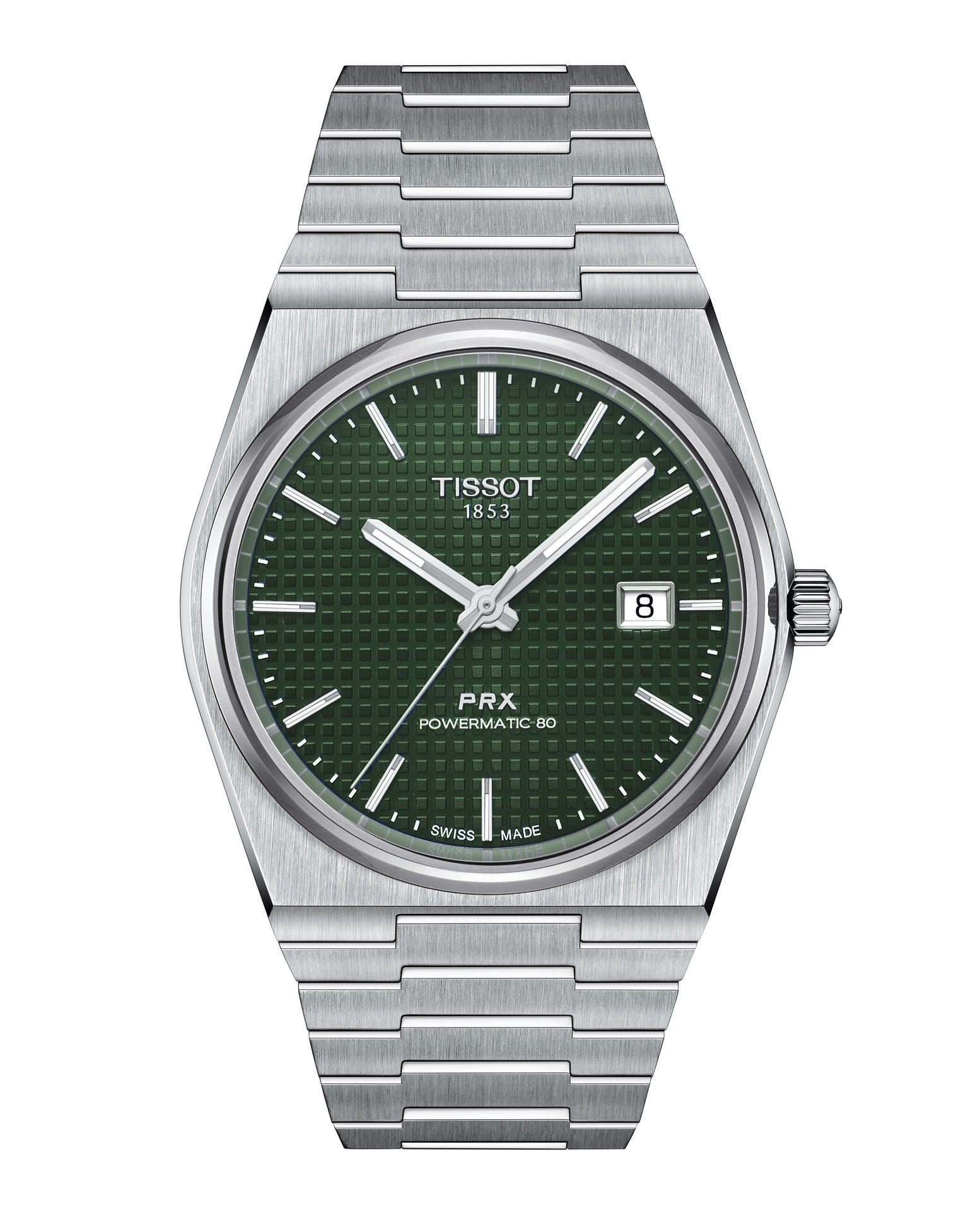  Tissot PRX Powermartic 80