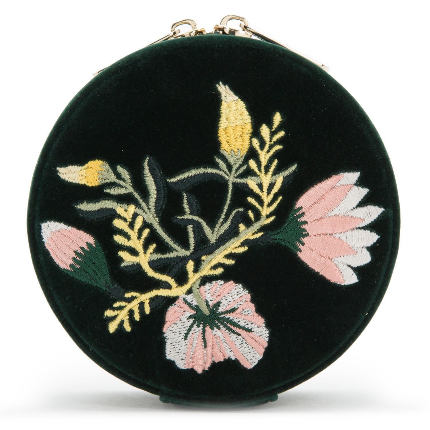 WOLF1834 ZOE TRAVEL ROUND  