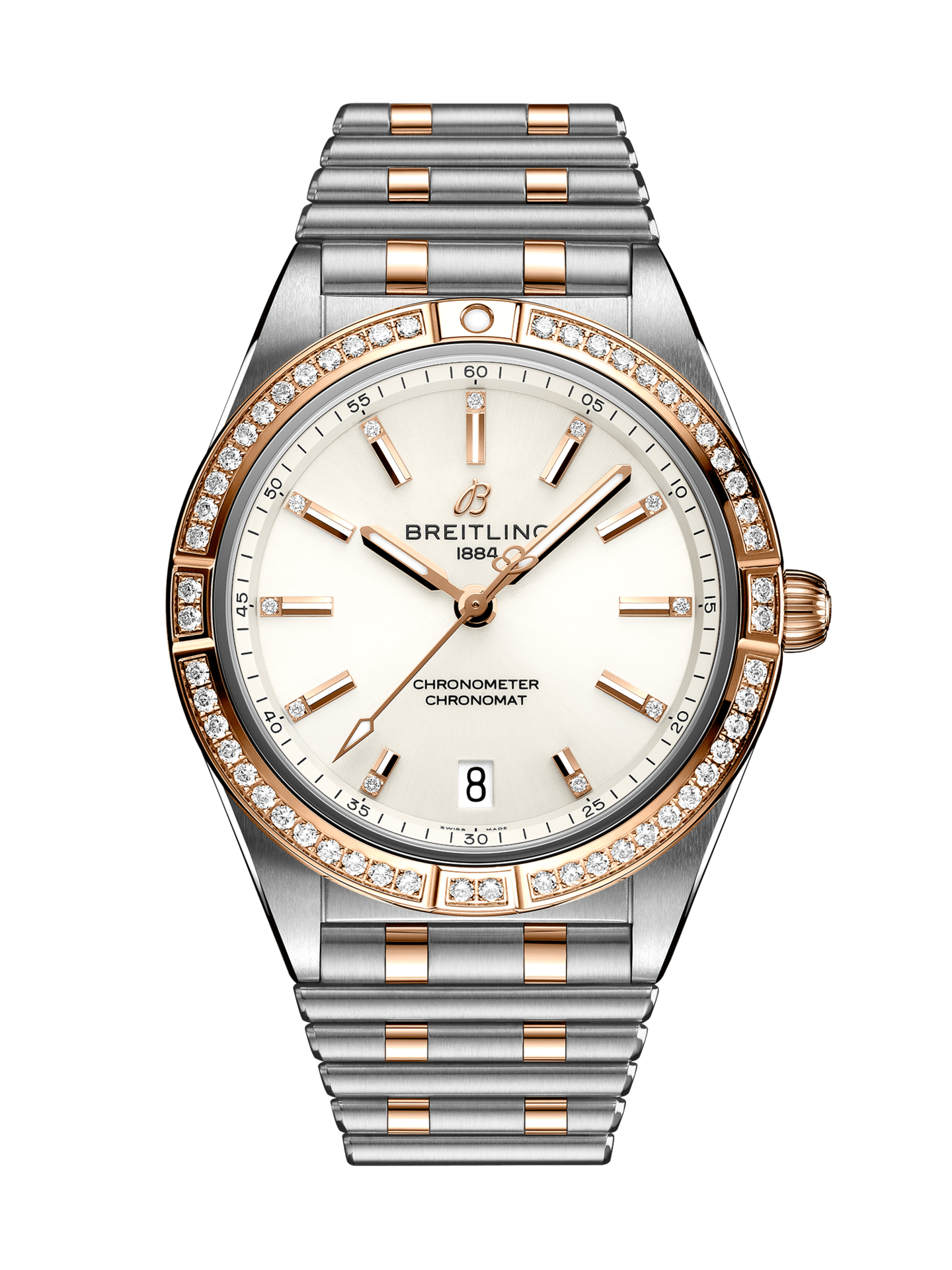 BREITLING CHRONOMAT AUTOMATIK 36 