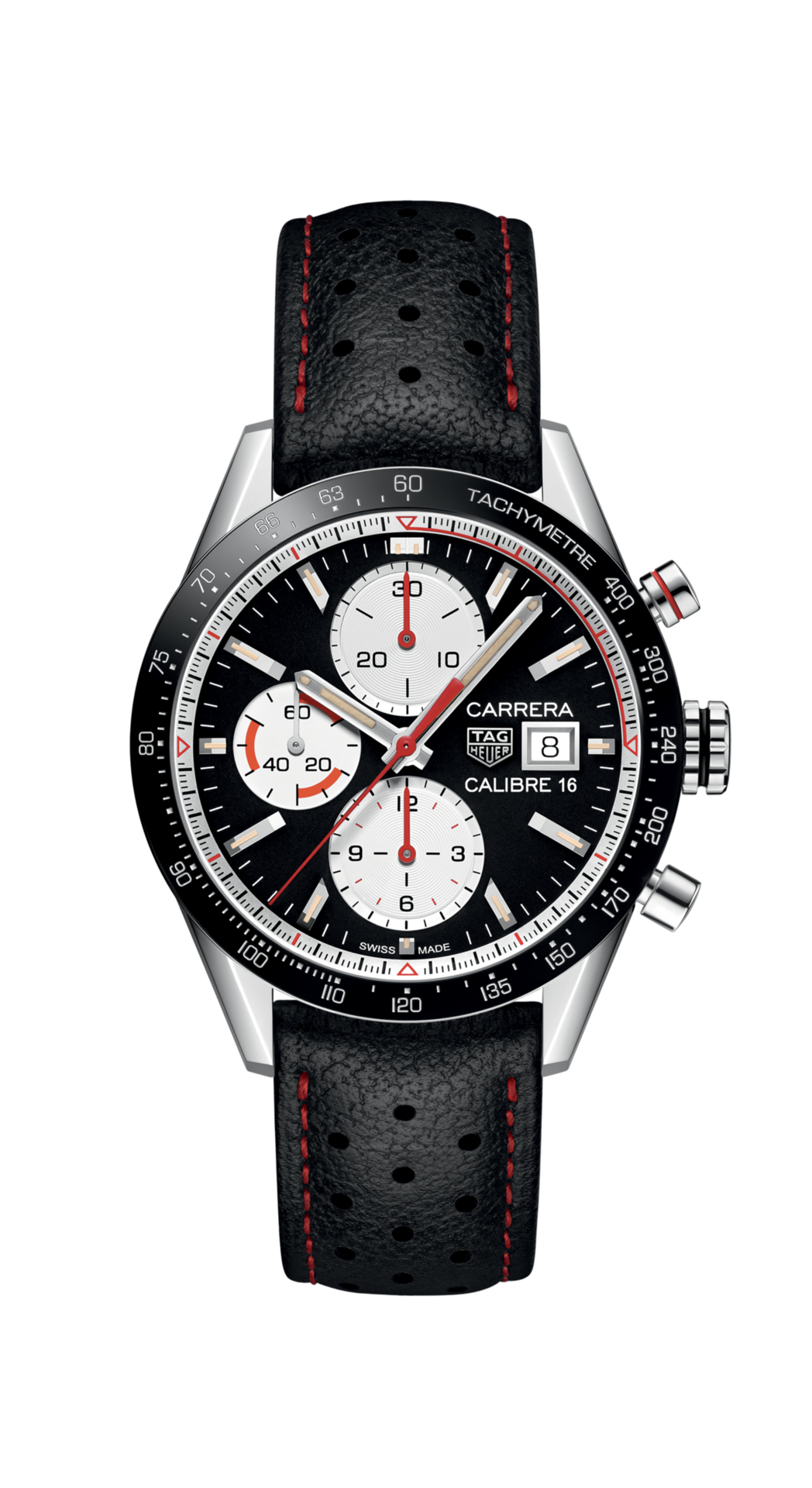 TAG HEUER CARRERA