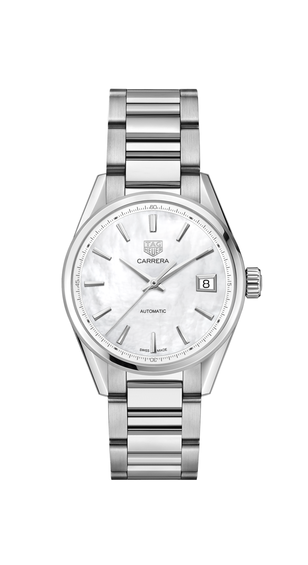 TAG HEUER CARRERA