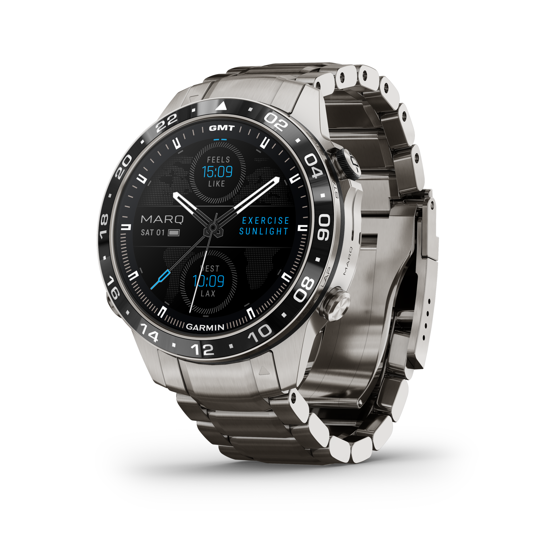 GARMIN MARQ® Adventurer GEN 2