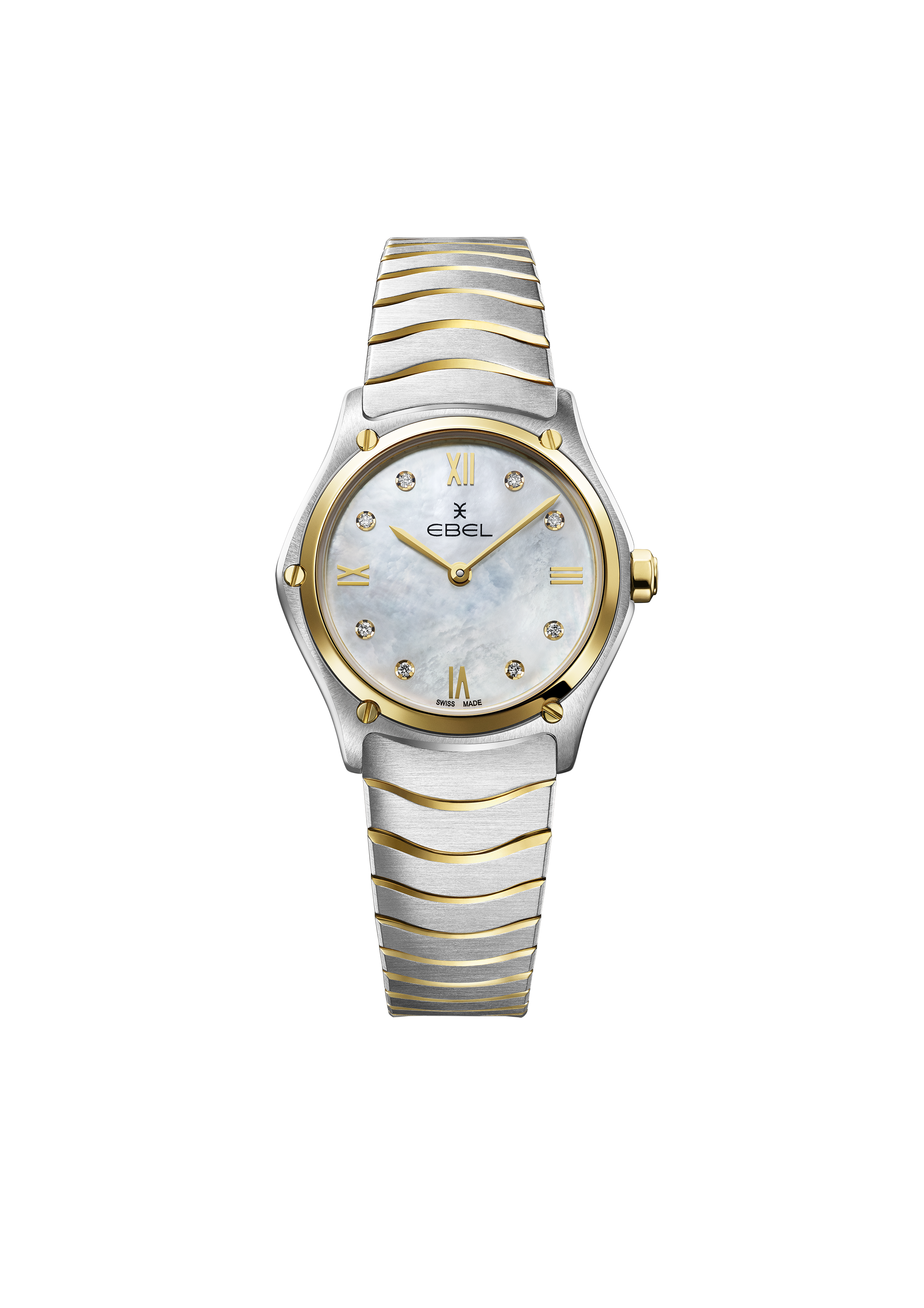EBEL SPORT CLASSIC