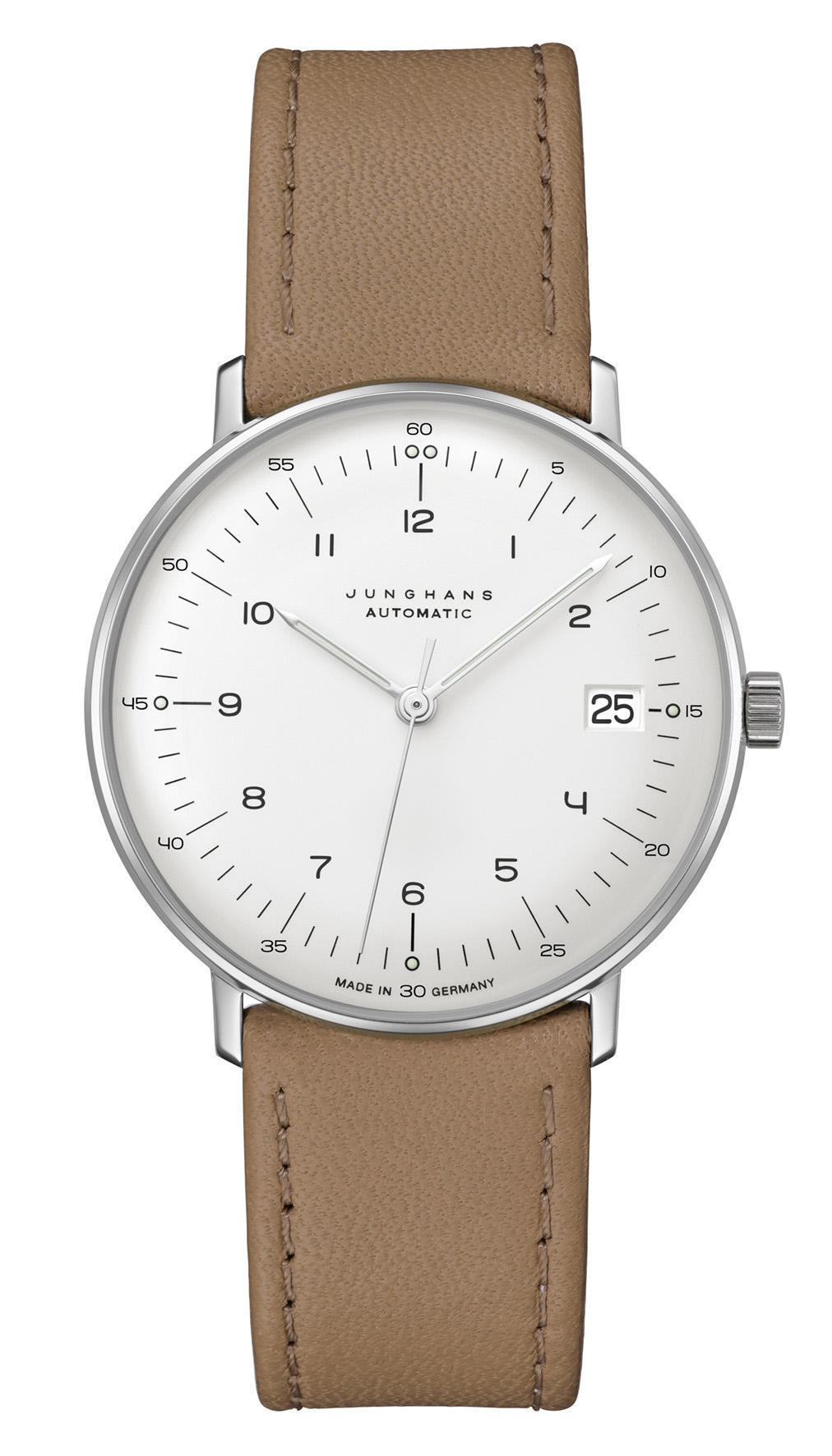 JUNGHANS MAX BILL KLEINE AUTOMATIC  