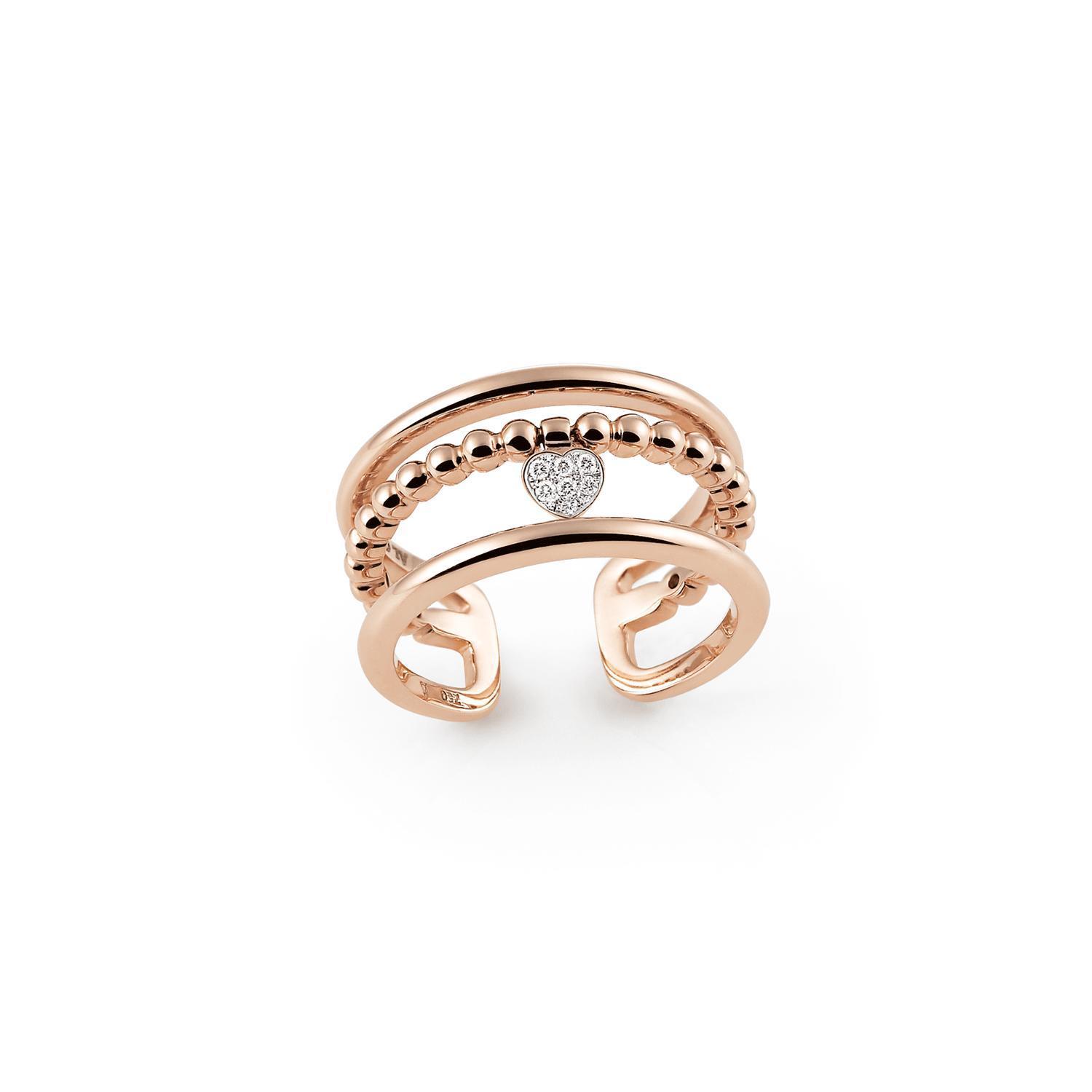 AL CORO Ring 