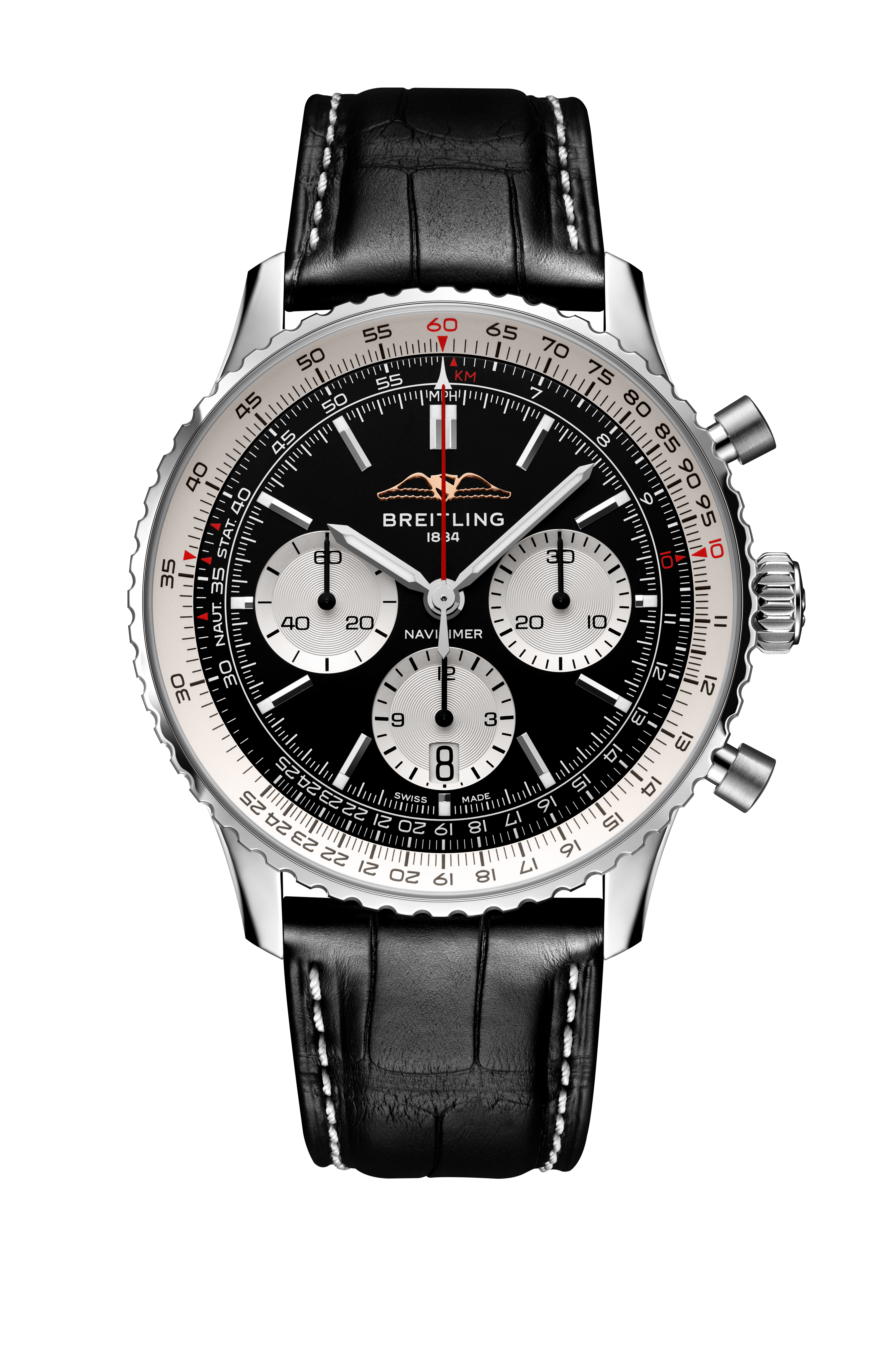BREITLING NAVITIMER B01 CHRONOGRAPH 43