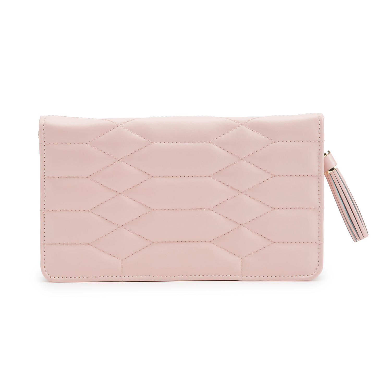 WOLF1834 CAROLINE SCHMUCK ETUI ROSE