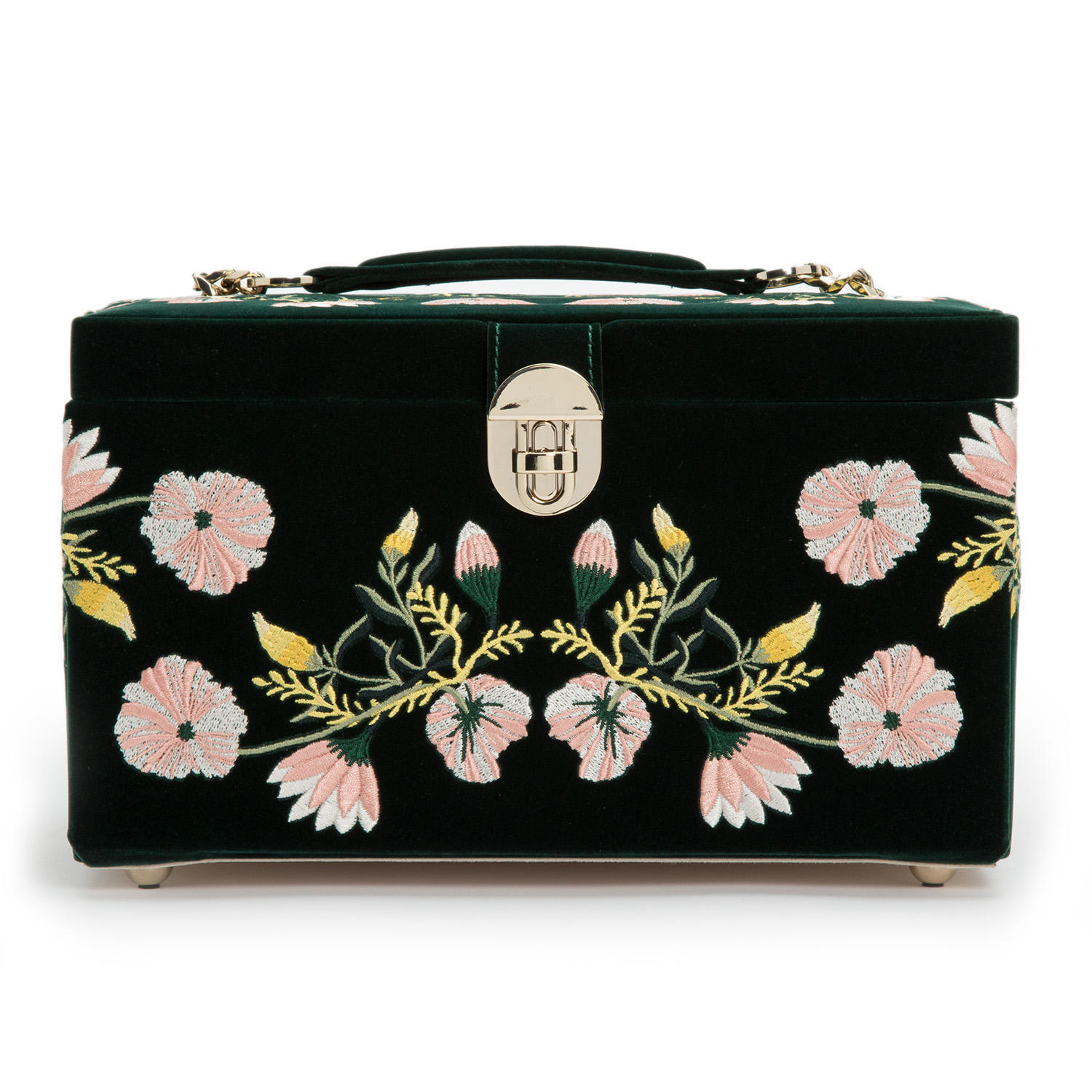 WOLF1834 ZOE MEDIUM JEWELRY BOX