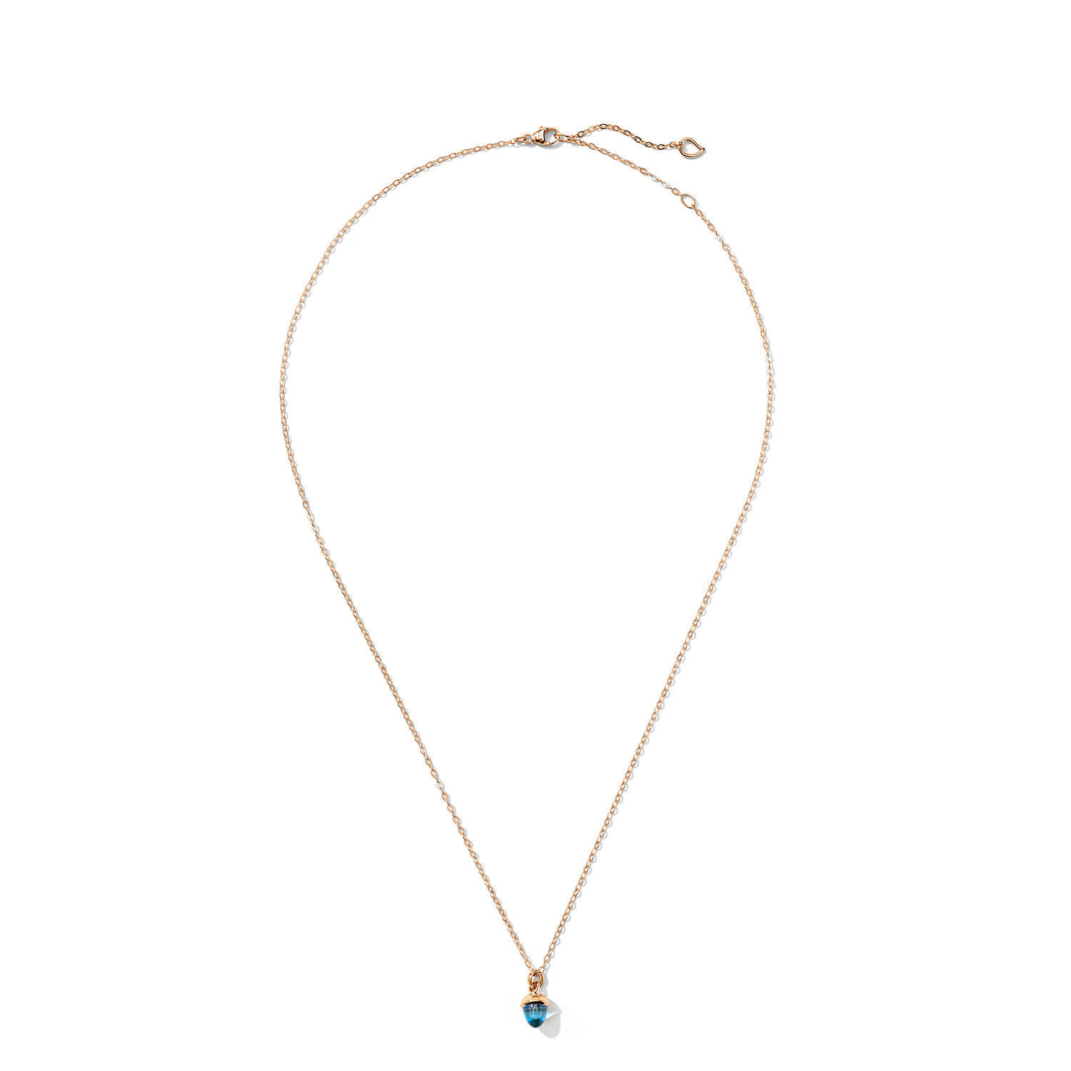 TAMARA COMOLLI myMIKADO KETTE