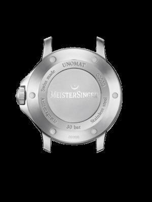 MEISTERSINGER Unomat 