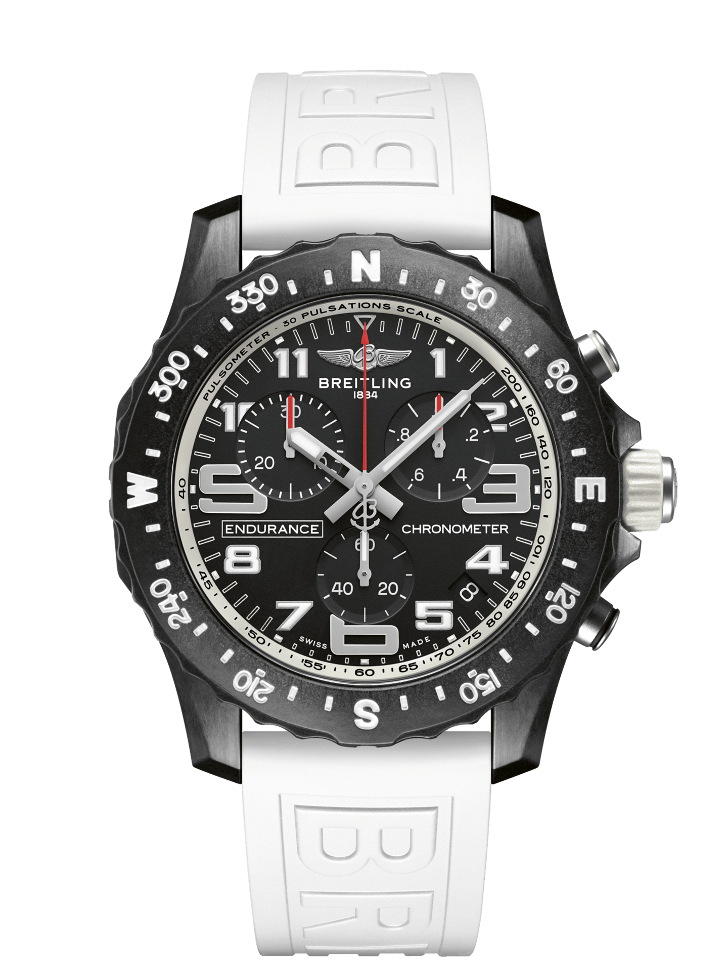BREITLING ENDURANCE PRO