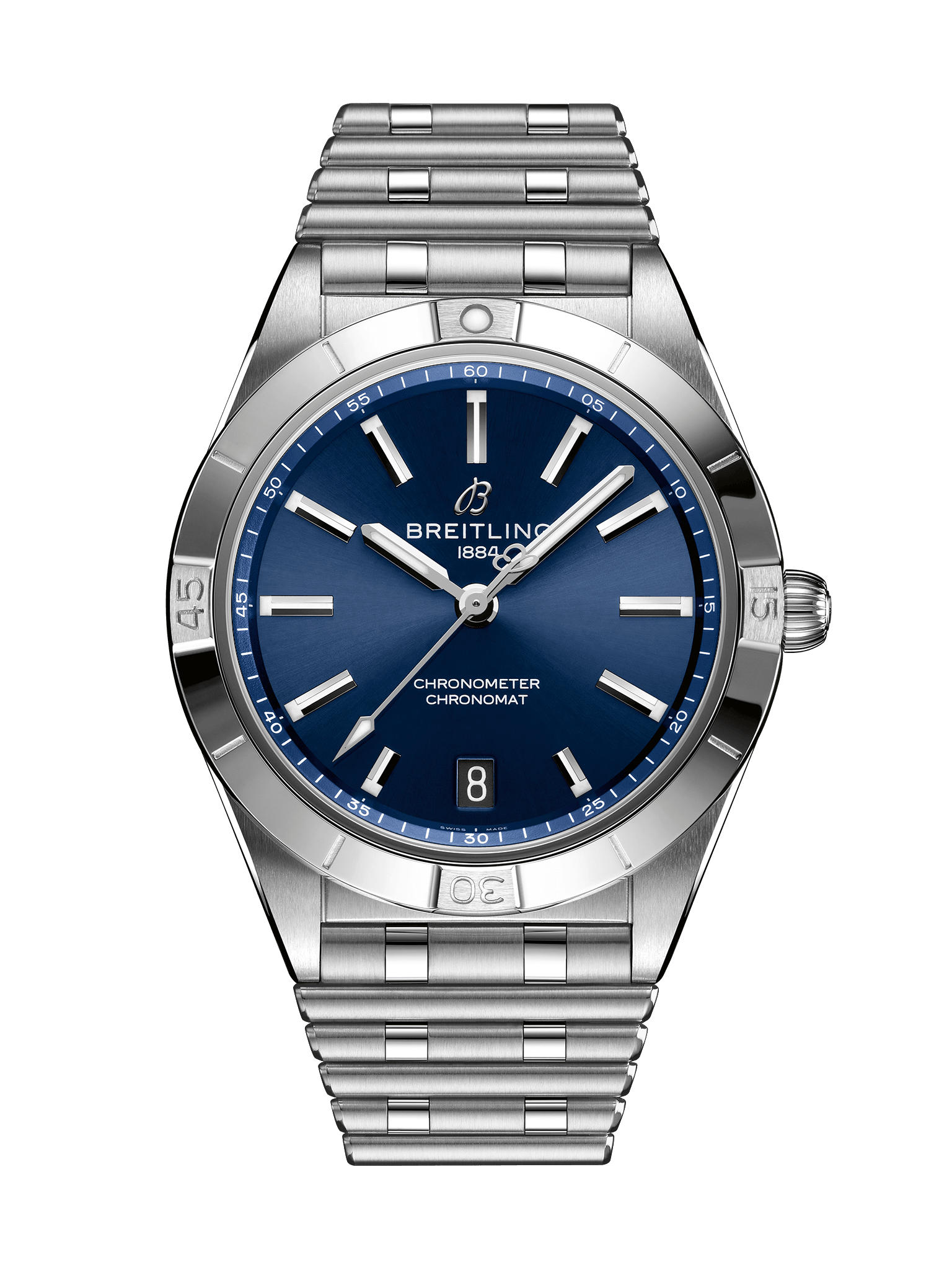 BREITLING CHRONOMAT 36