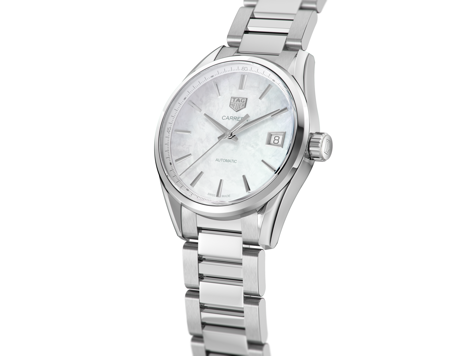 TAG HEUER CARRERA