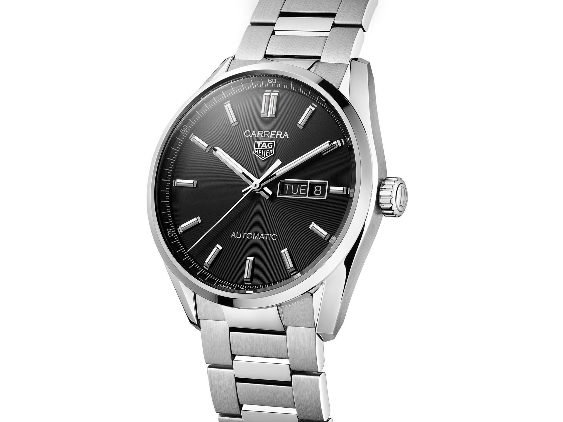 TAG HEUER CARRERA 