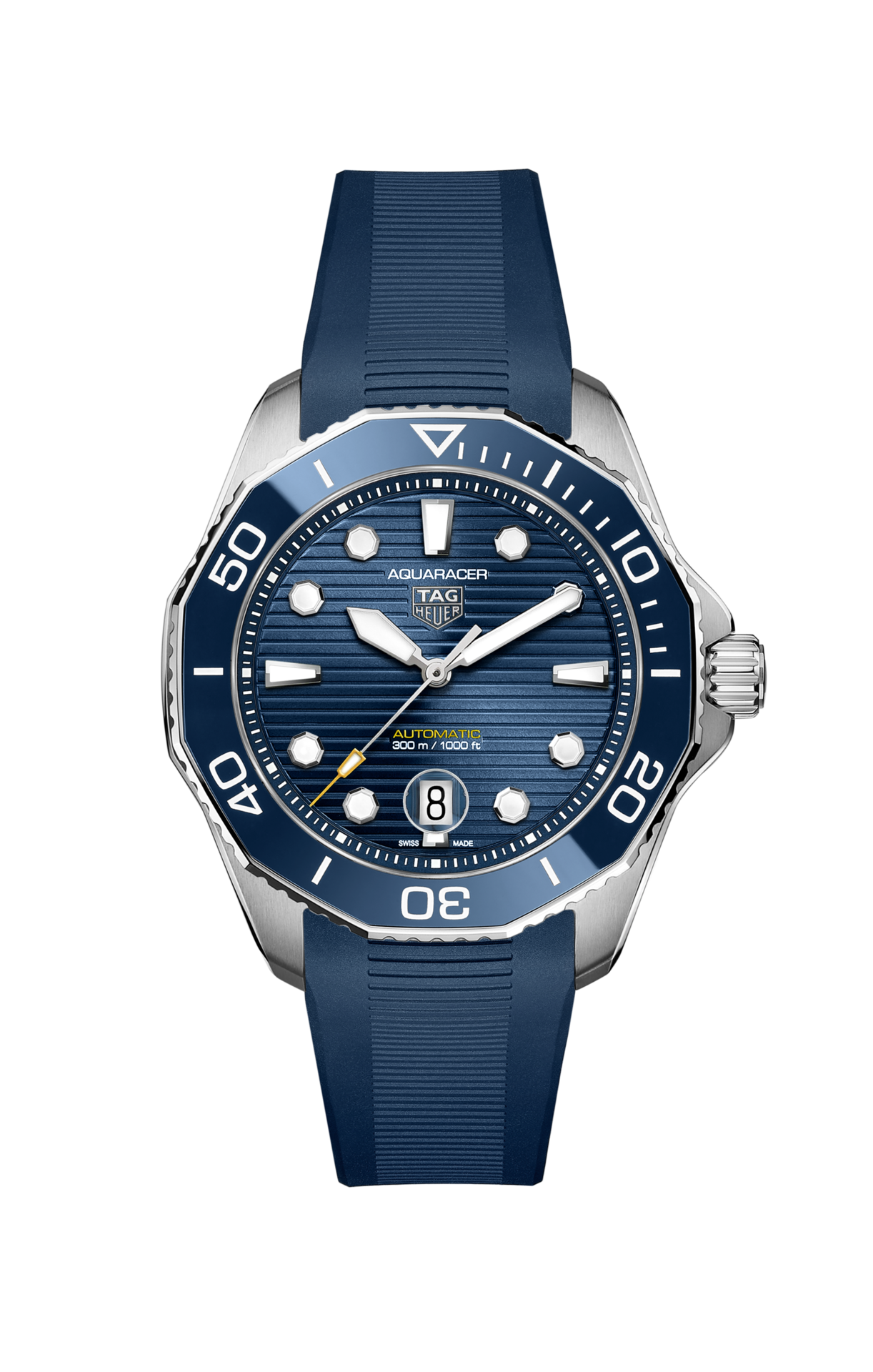 TAG HEUER  AQUARACER PROFESSIONAL 300 