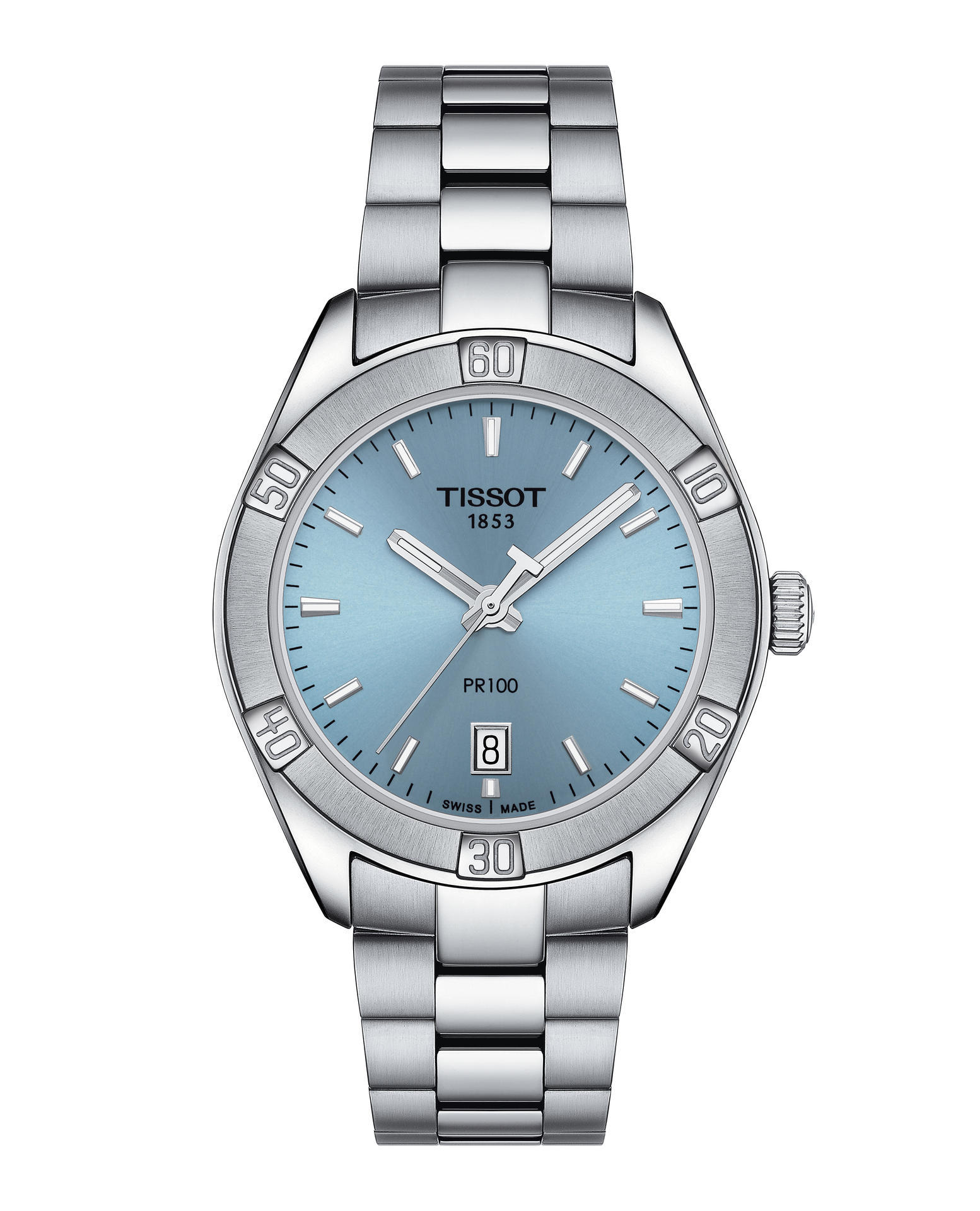 Tissot PR 100 Sport Chic  