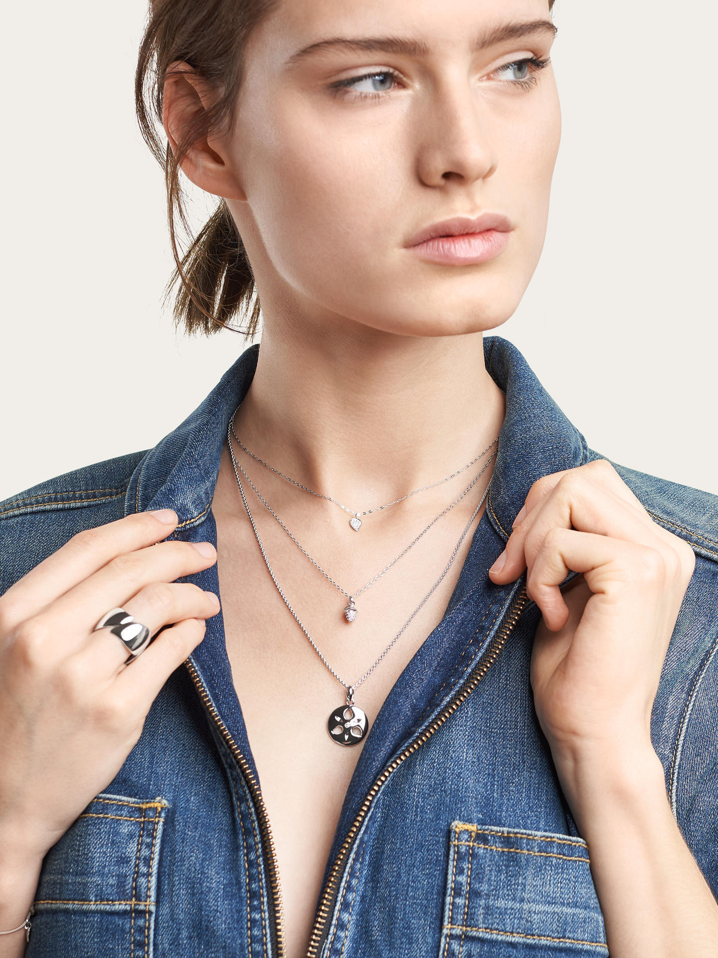 TAMARA COMOLLI myMIKADO KETTE 