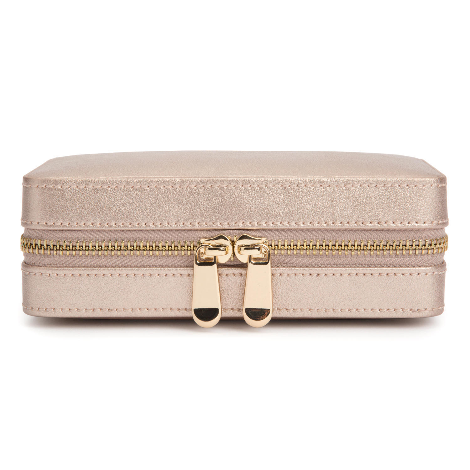 WOLF1834 PALERMO ZIP CASE 