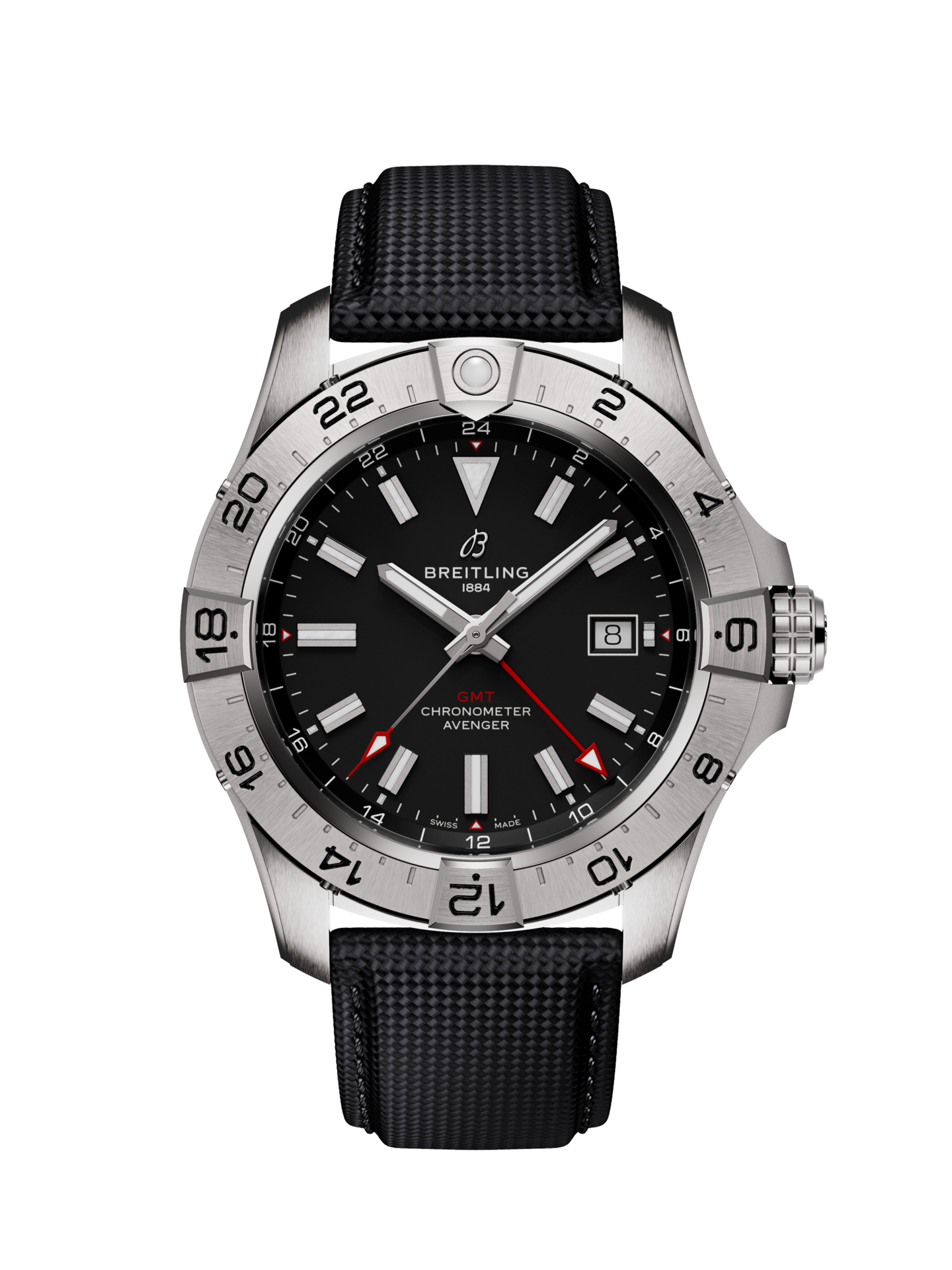 BREITLING AVENGER AUTOTATIC 42