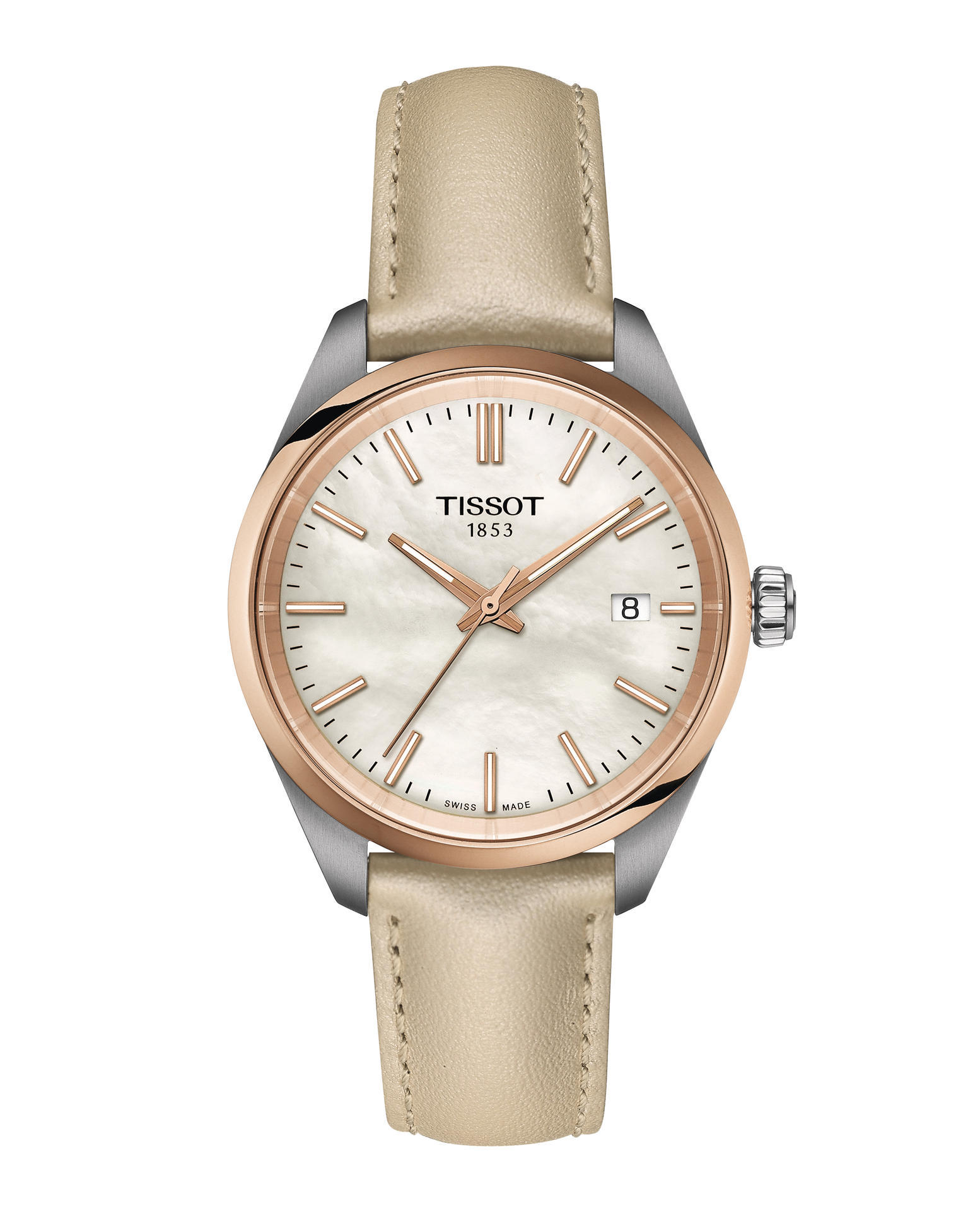 Tissot PR 100