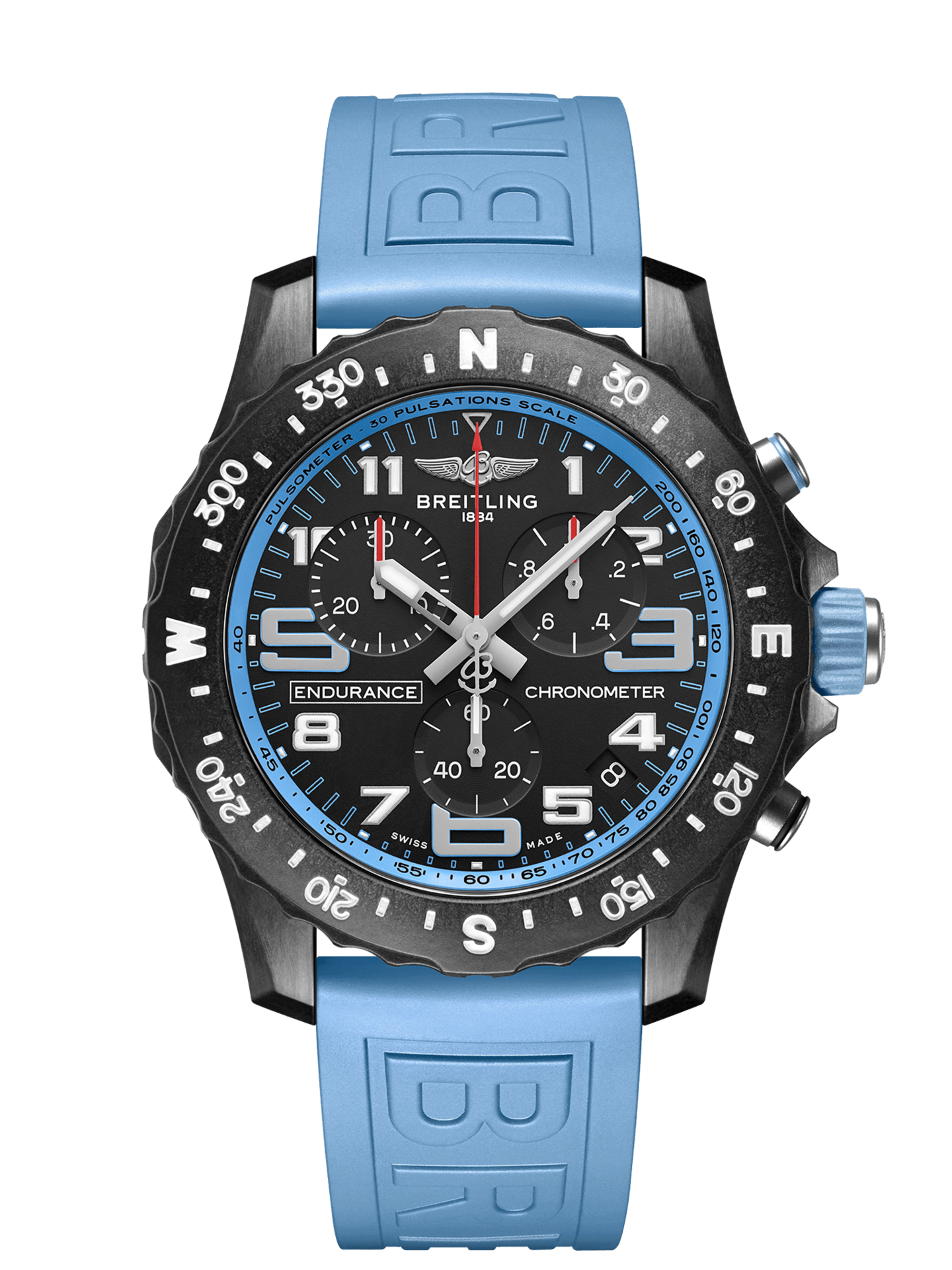BREITLING ENDURANCE PRO 