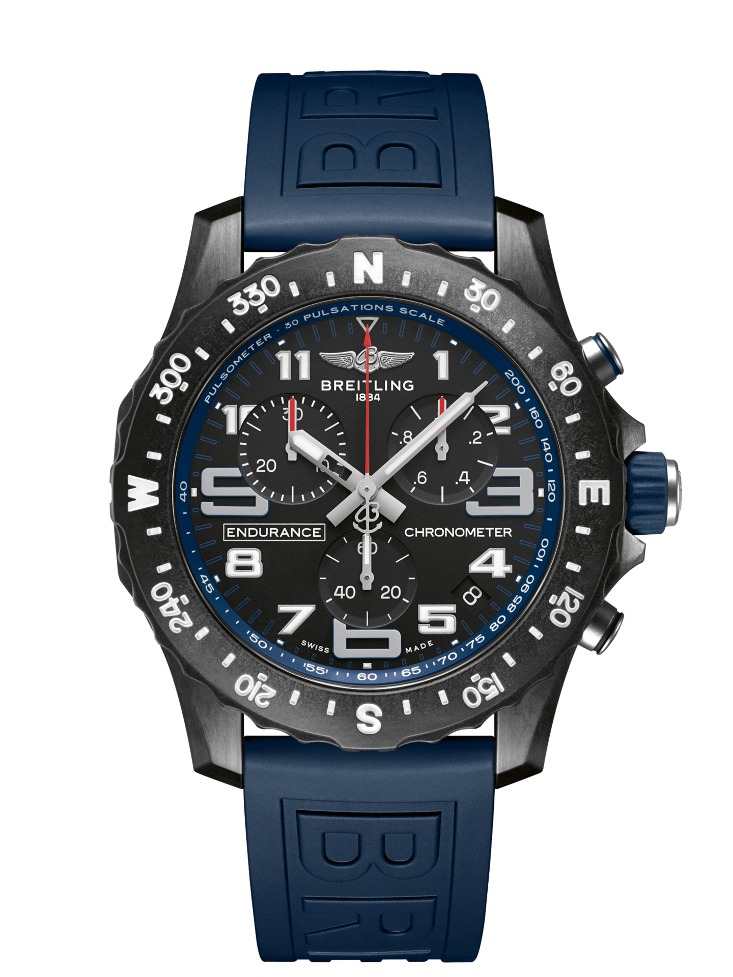 BREITLING ENDURANCE PRO